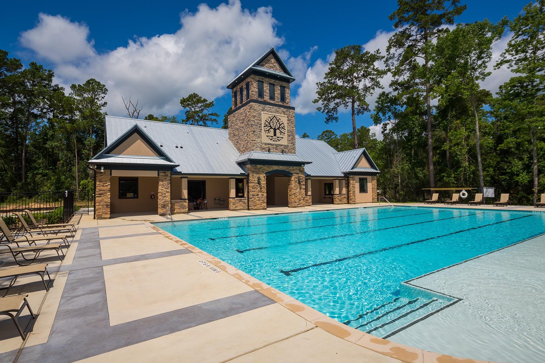 1409 Northwood Bluff Lane