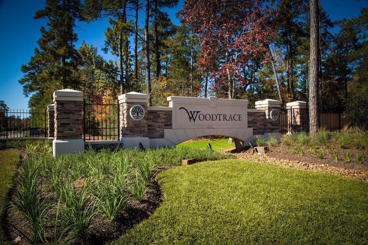 1409 Northwood Bluff Lane