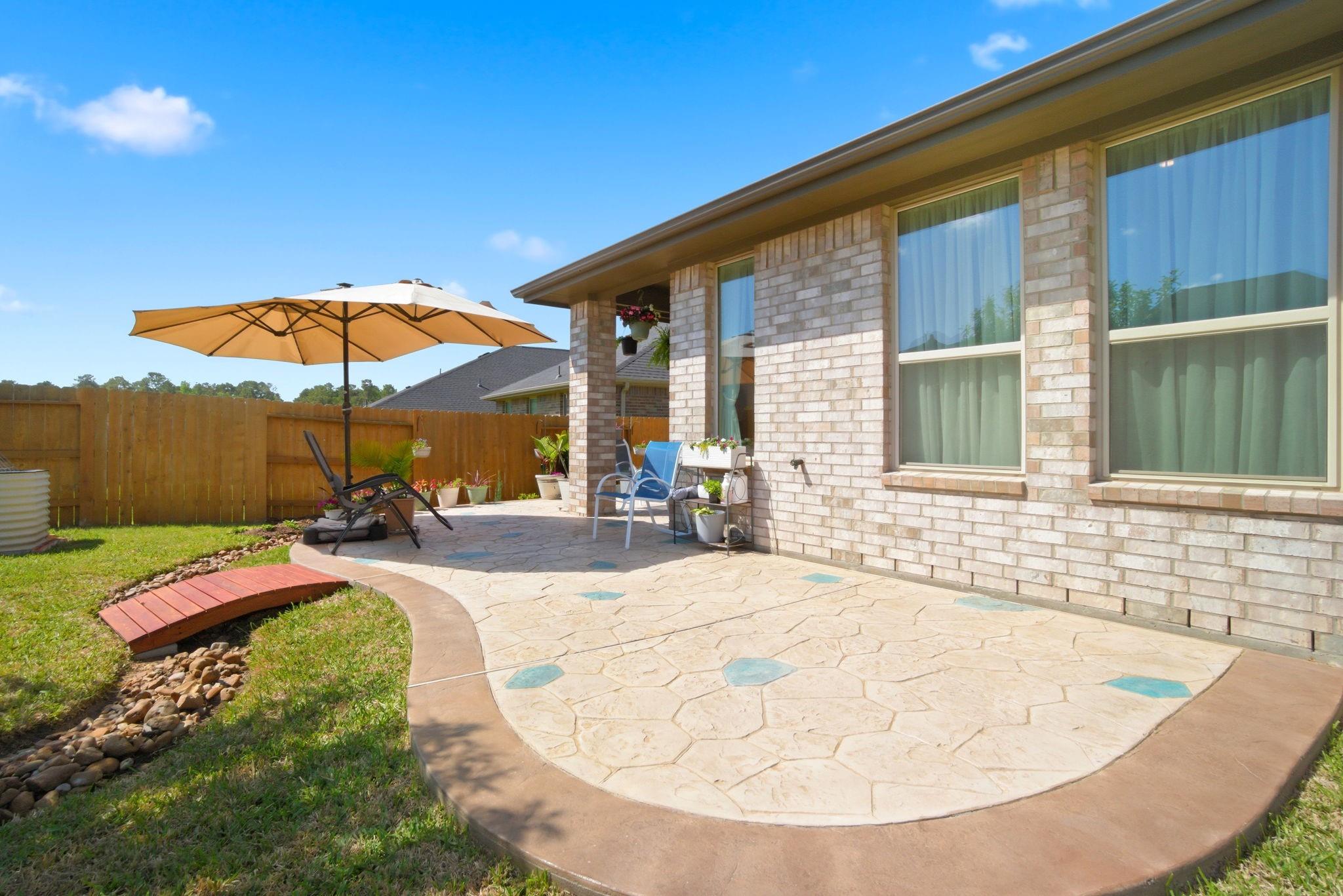 1409 Northwood Bluff Lane