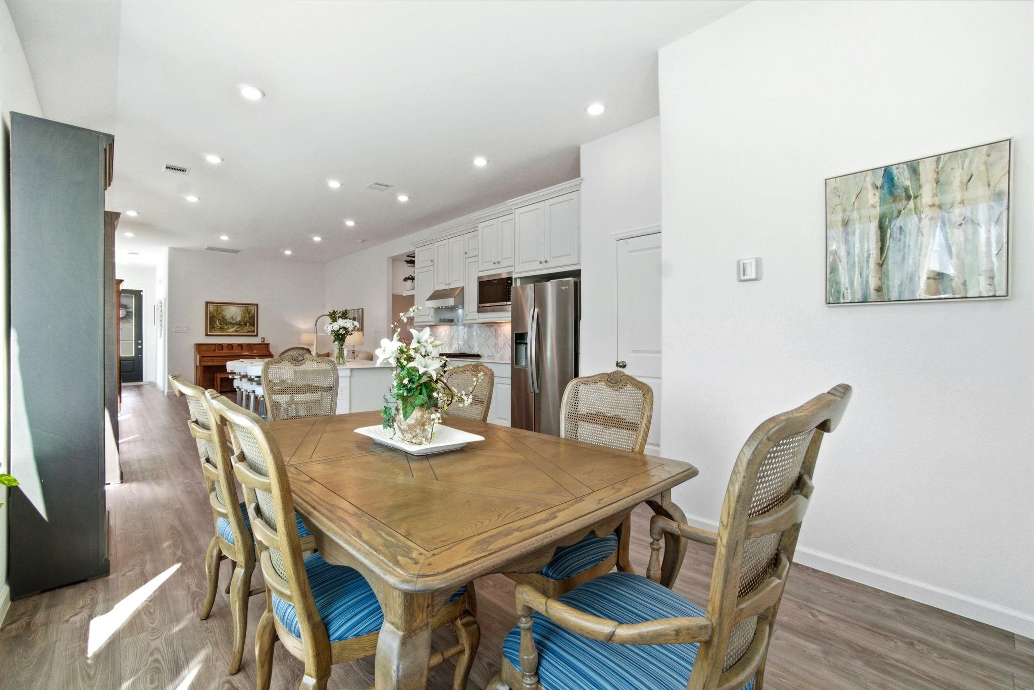 1409 Northwood Bluff Lane