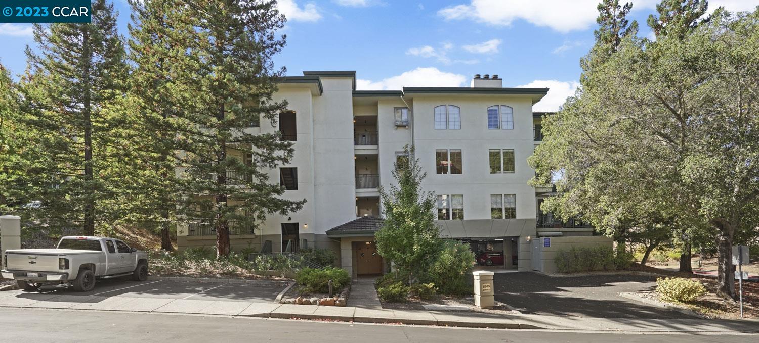 5910 Horsemens Canyon Drive Unit: 5B