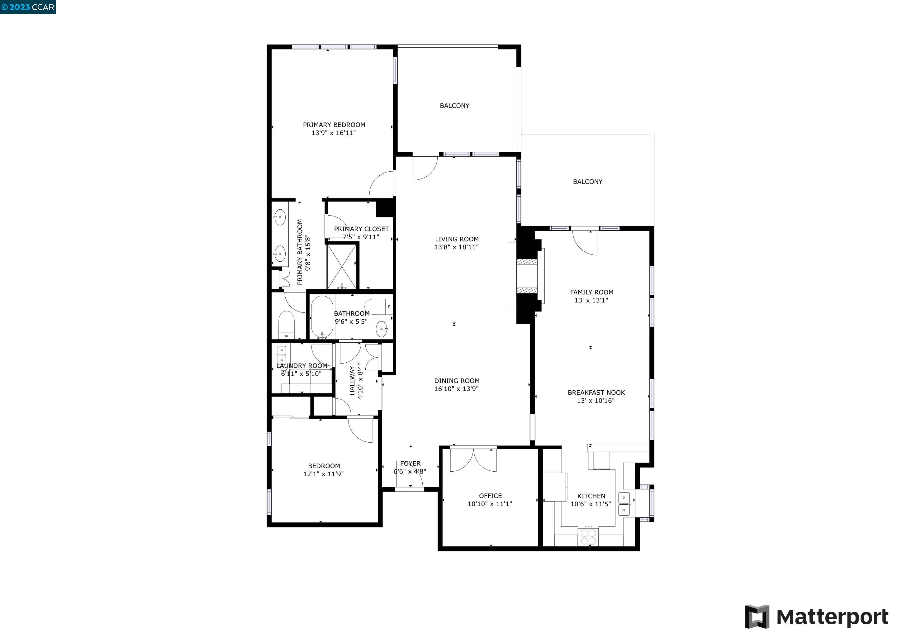 5910 Horsemens Canyon Drive Unit: 5B