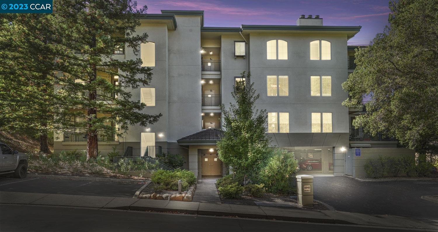 5910 Horsemens Canyon Drive Unit: 5B