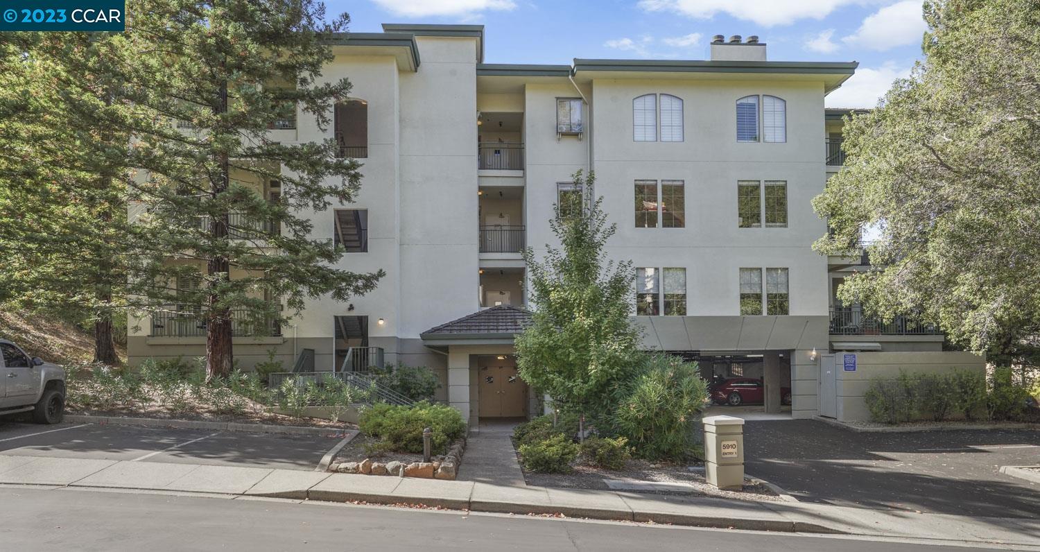5910 Horsemens Canyon Drive Unit: 5B