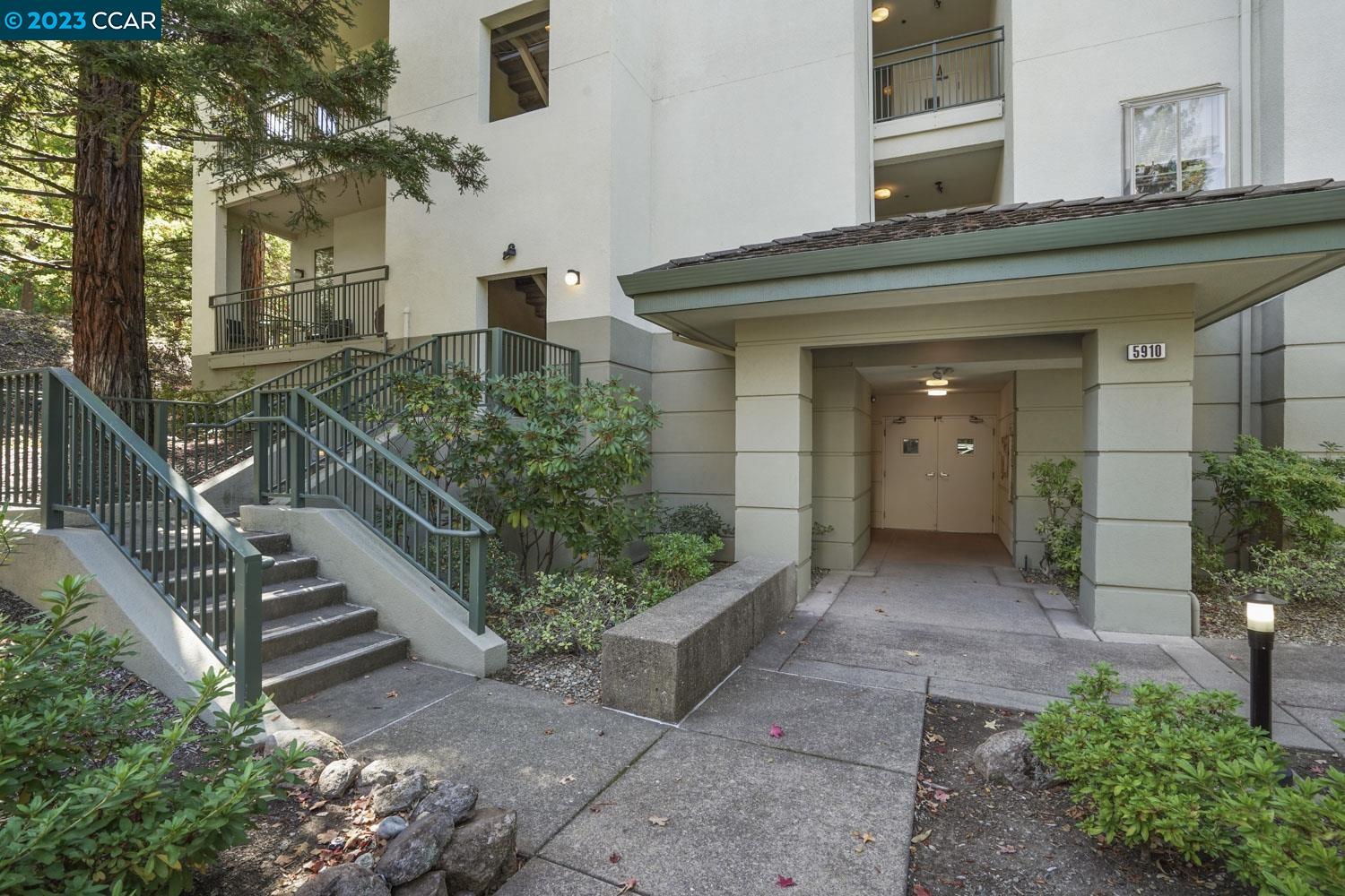 5910 Horsemens Canyon Drive Unit: 5B
