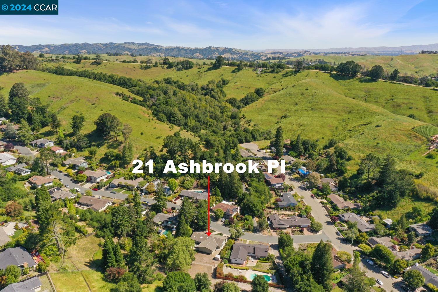 21 Ashbrook Place