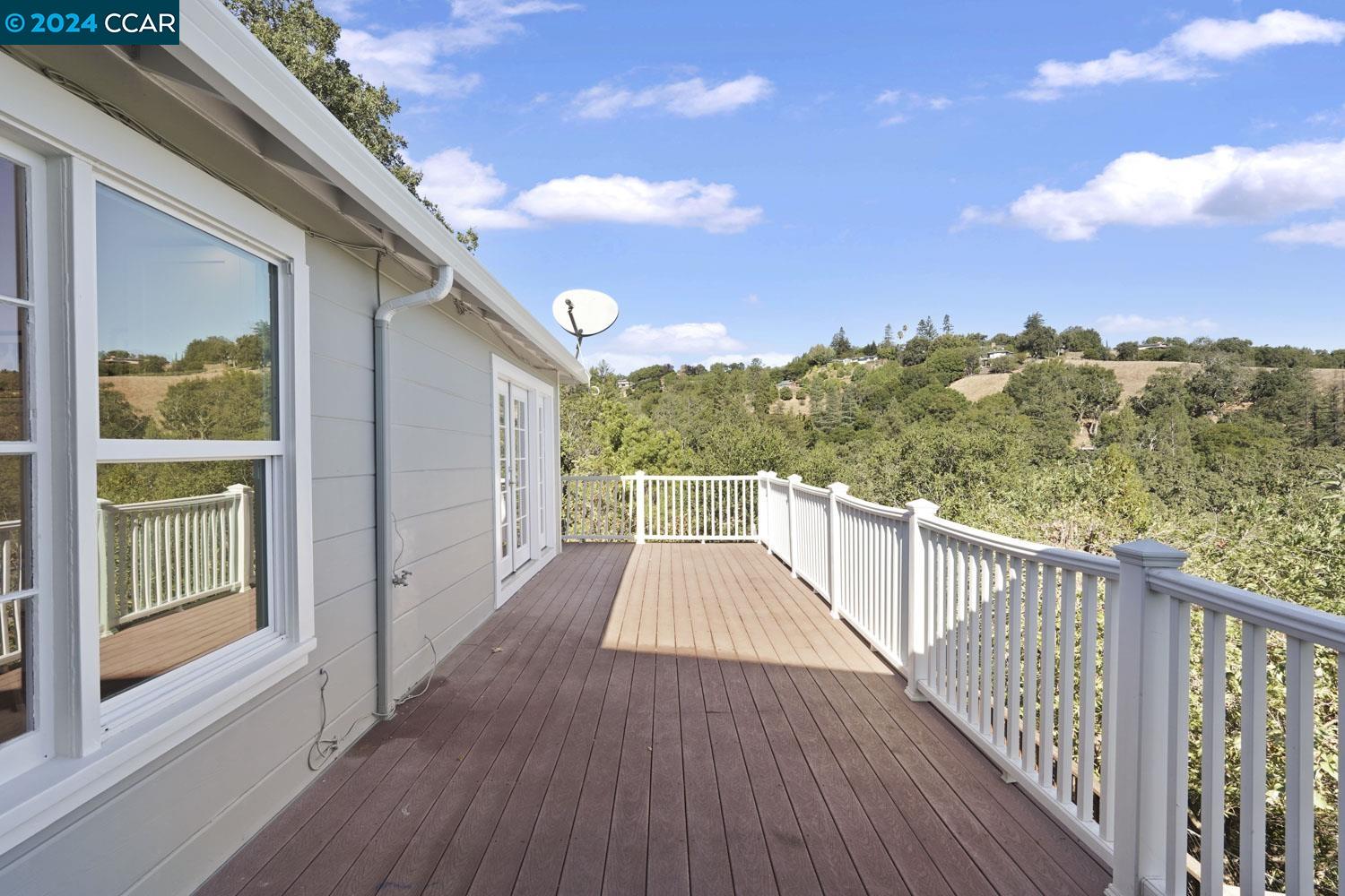 760 Moraga Road