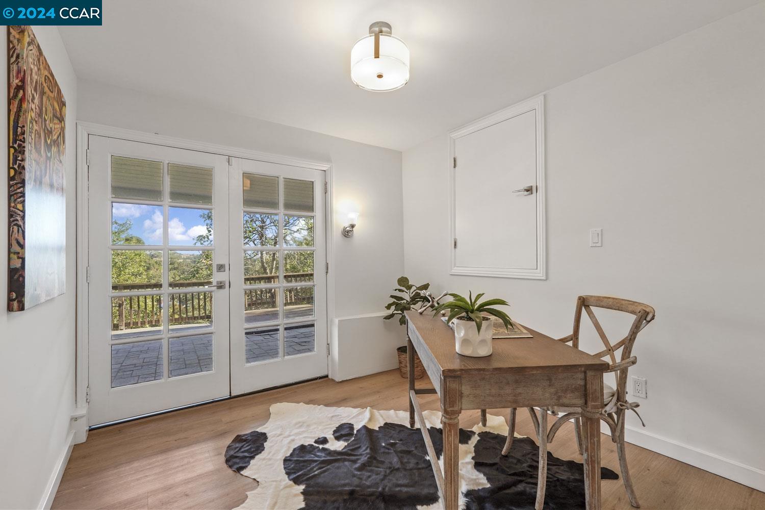 760 Moraga Road