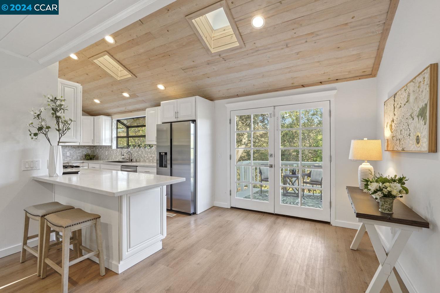 760 Moraga Road