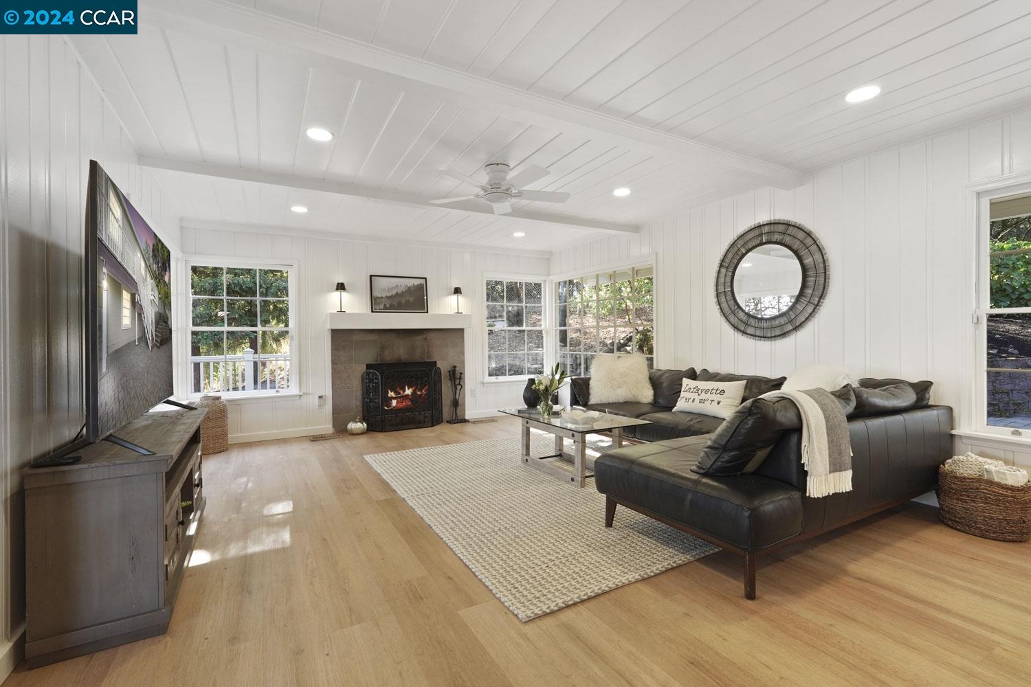 760 Moraga Road