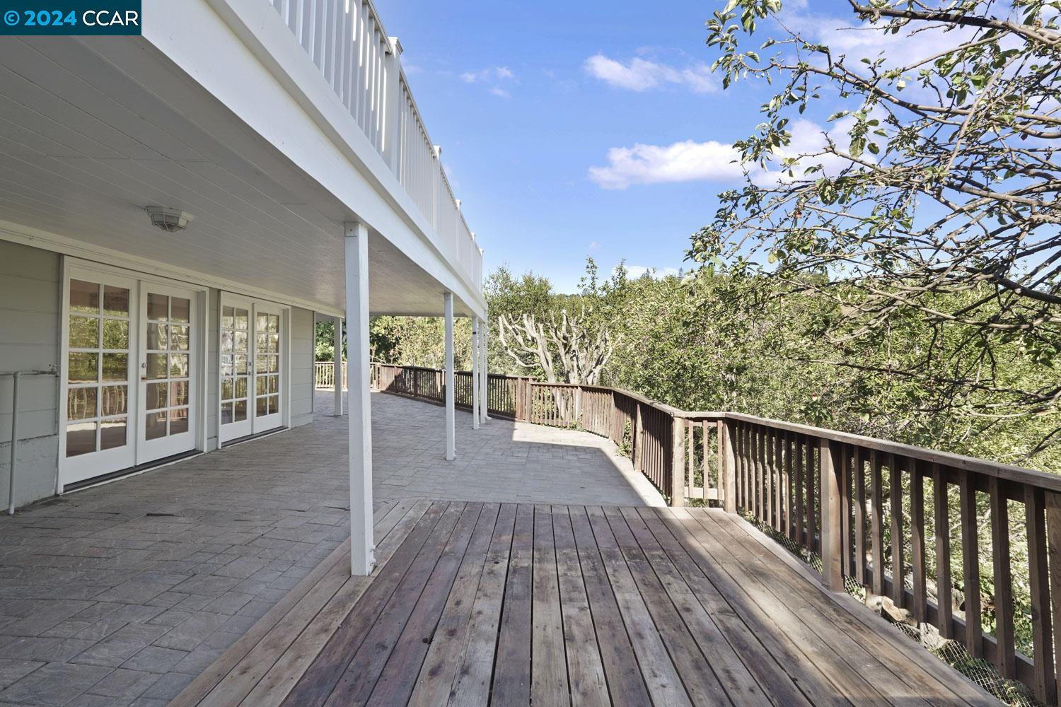 760 Moraga Road