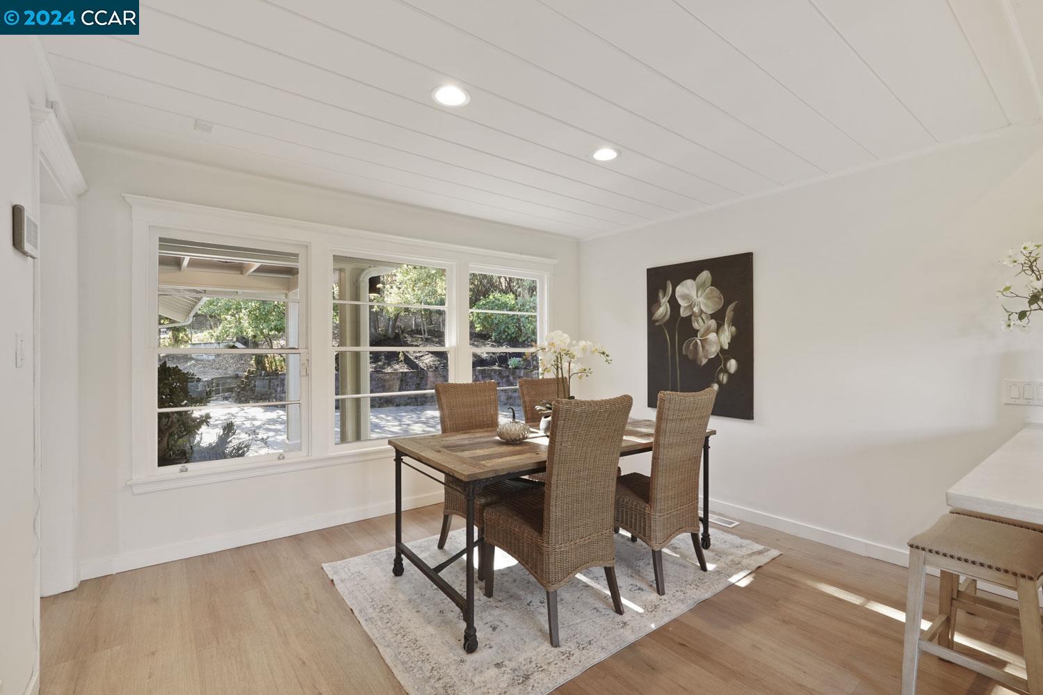 760 Moraga Road