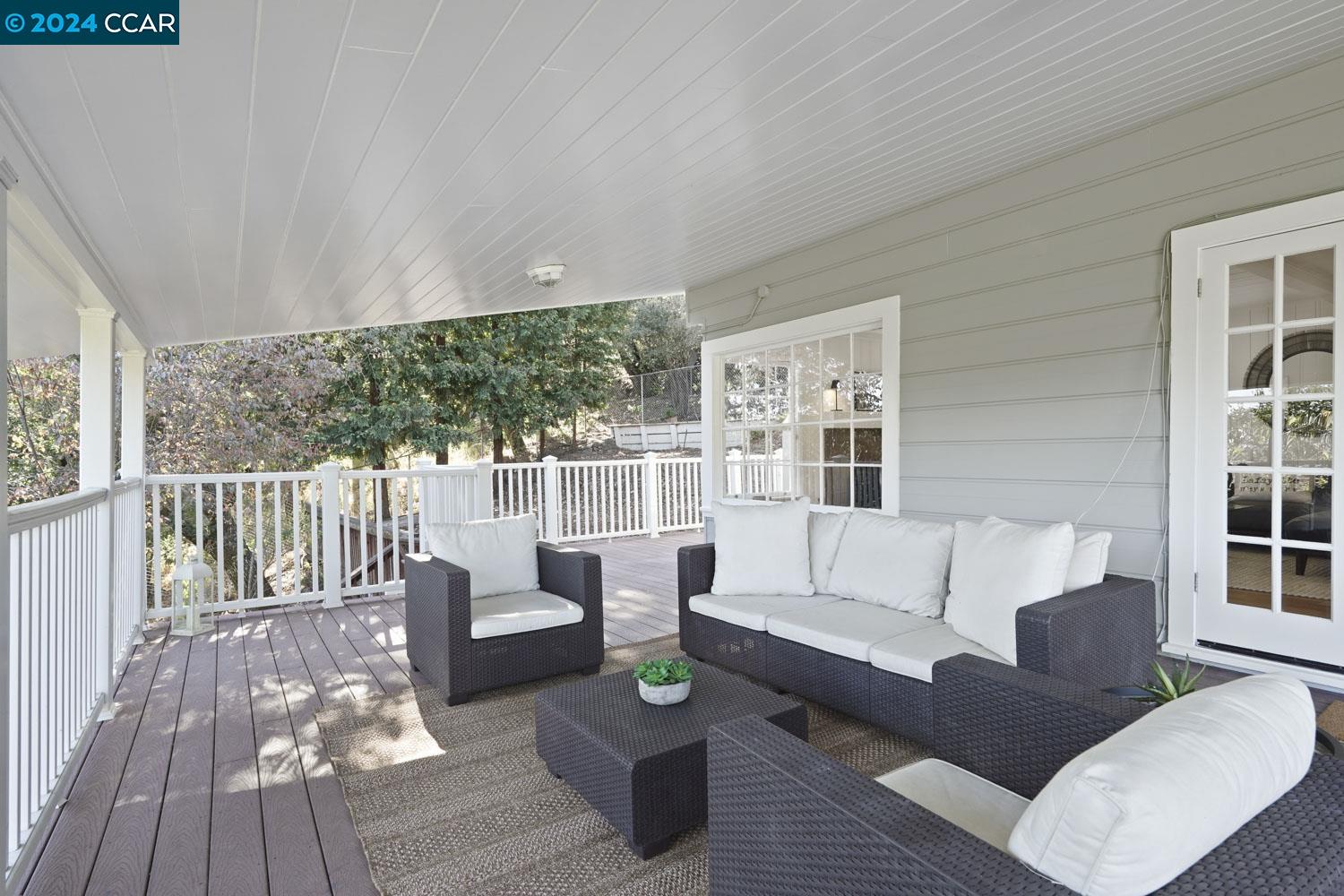 760 Moraga Road