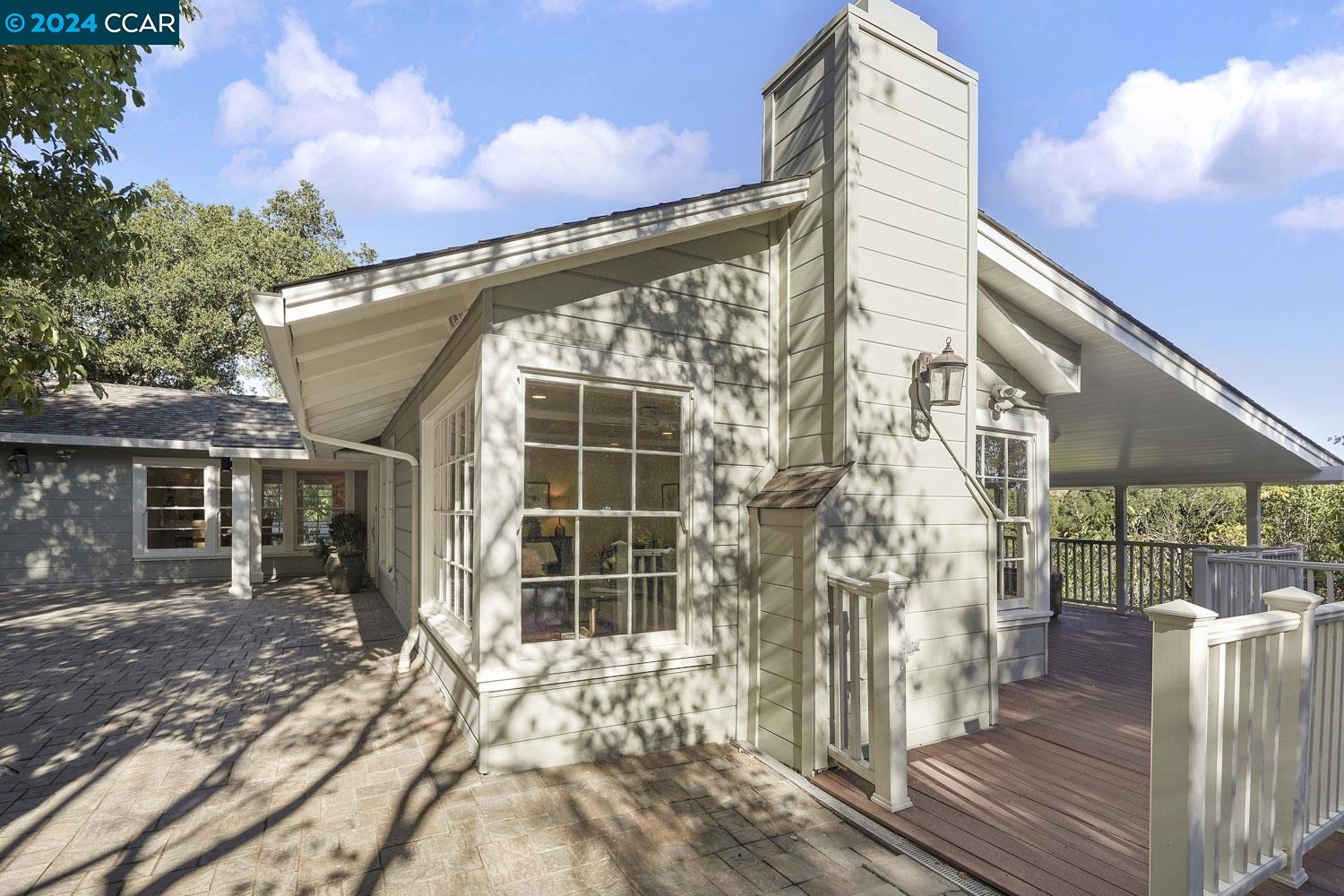 760 Moraga Road