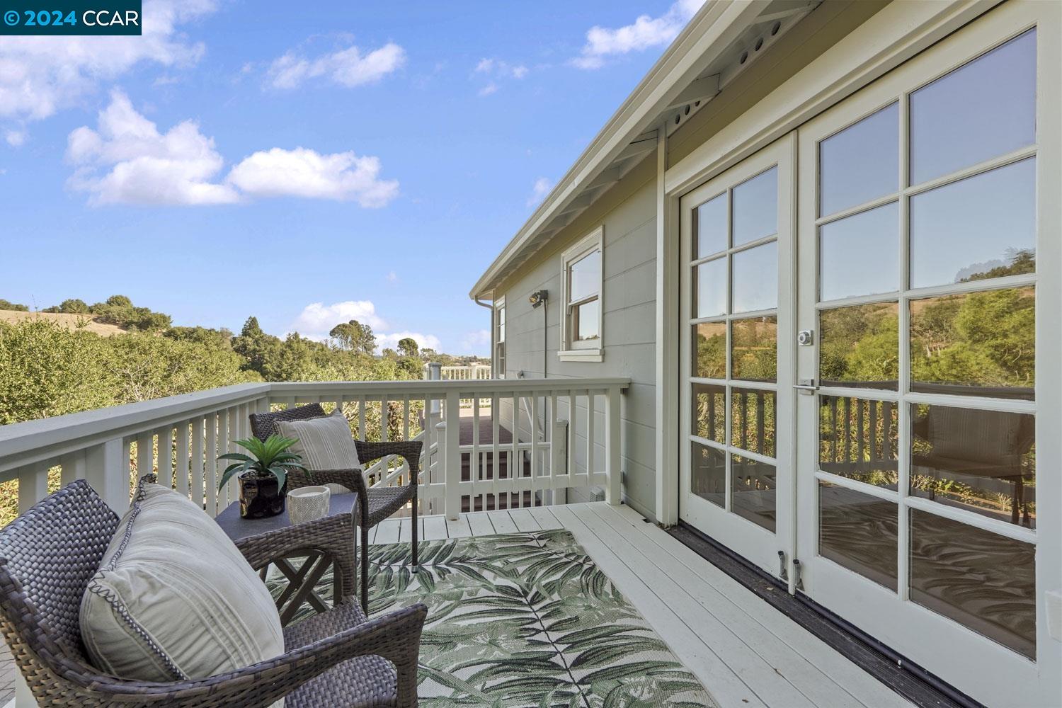 760 Moraga Road