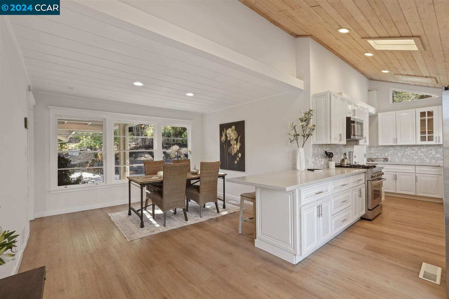 760 Moraga Road
