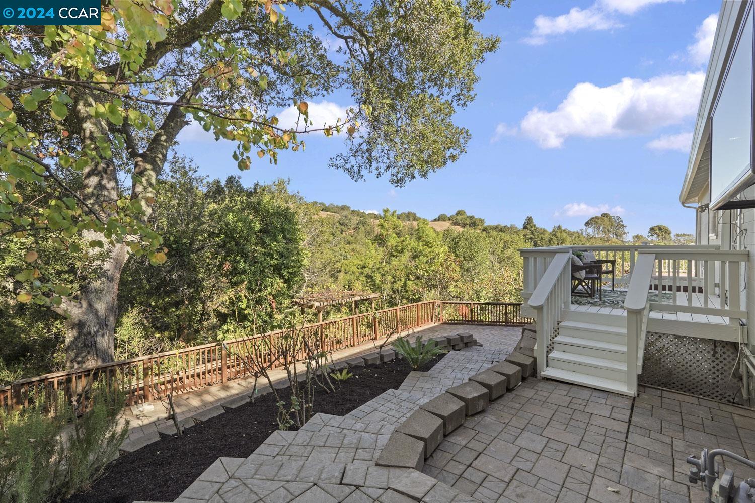 760 Moraga Road