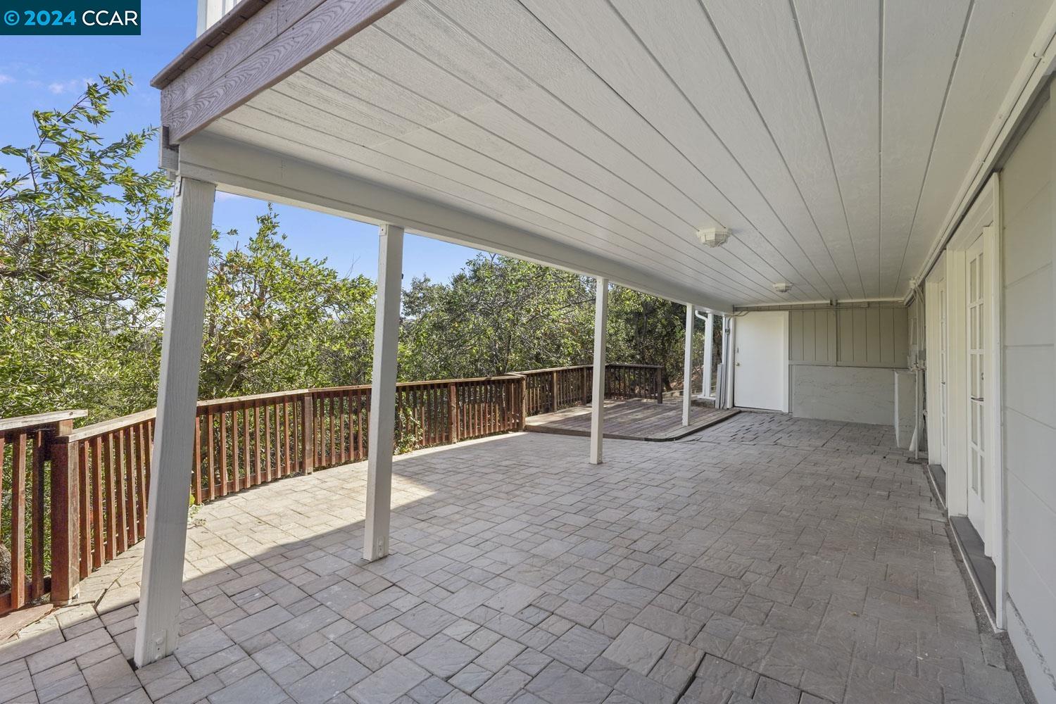 760 Moraga Road