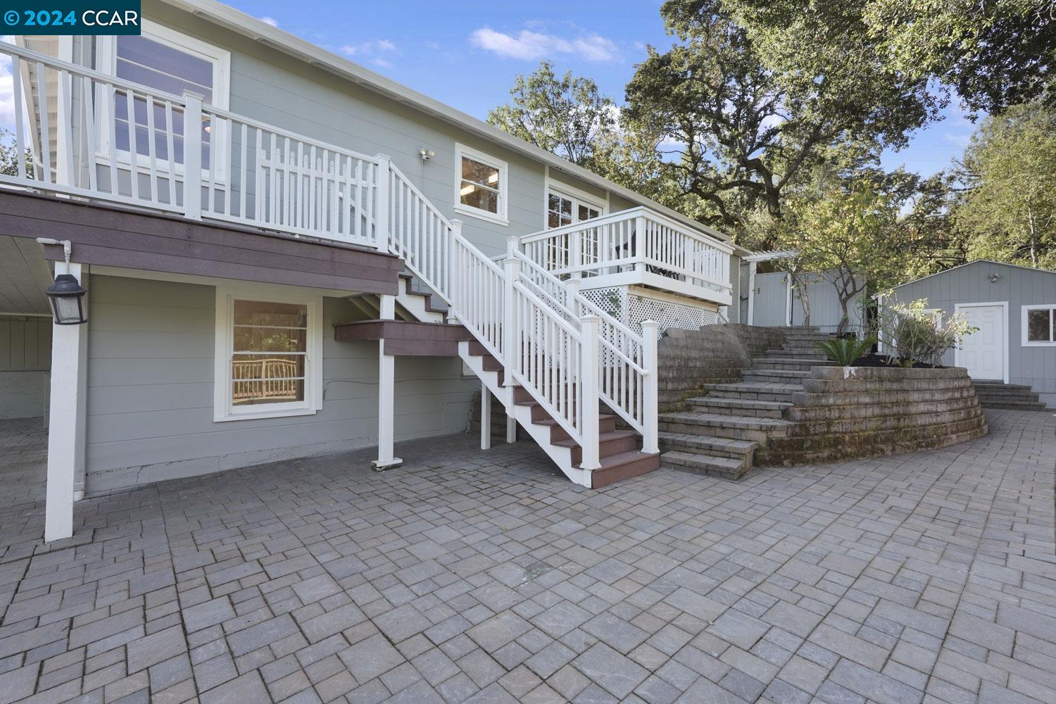 760 Moraga Road