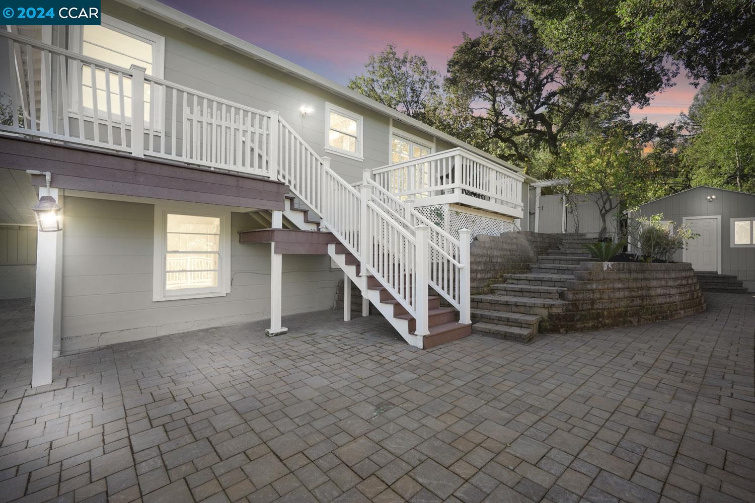760 Moraga Road