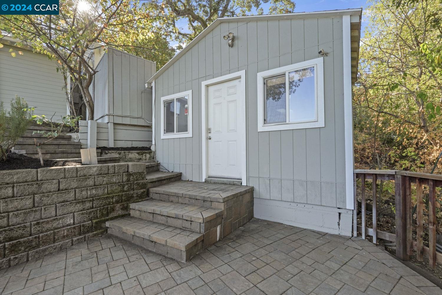 760 Moraga Road