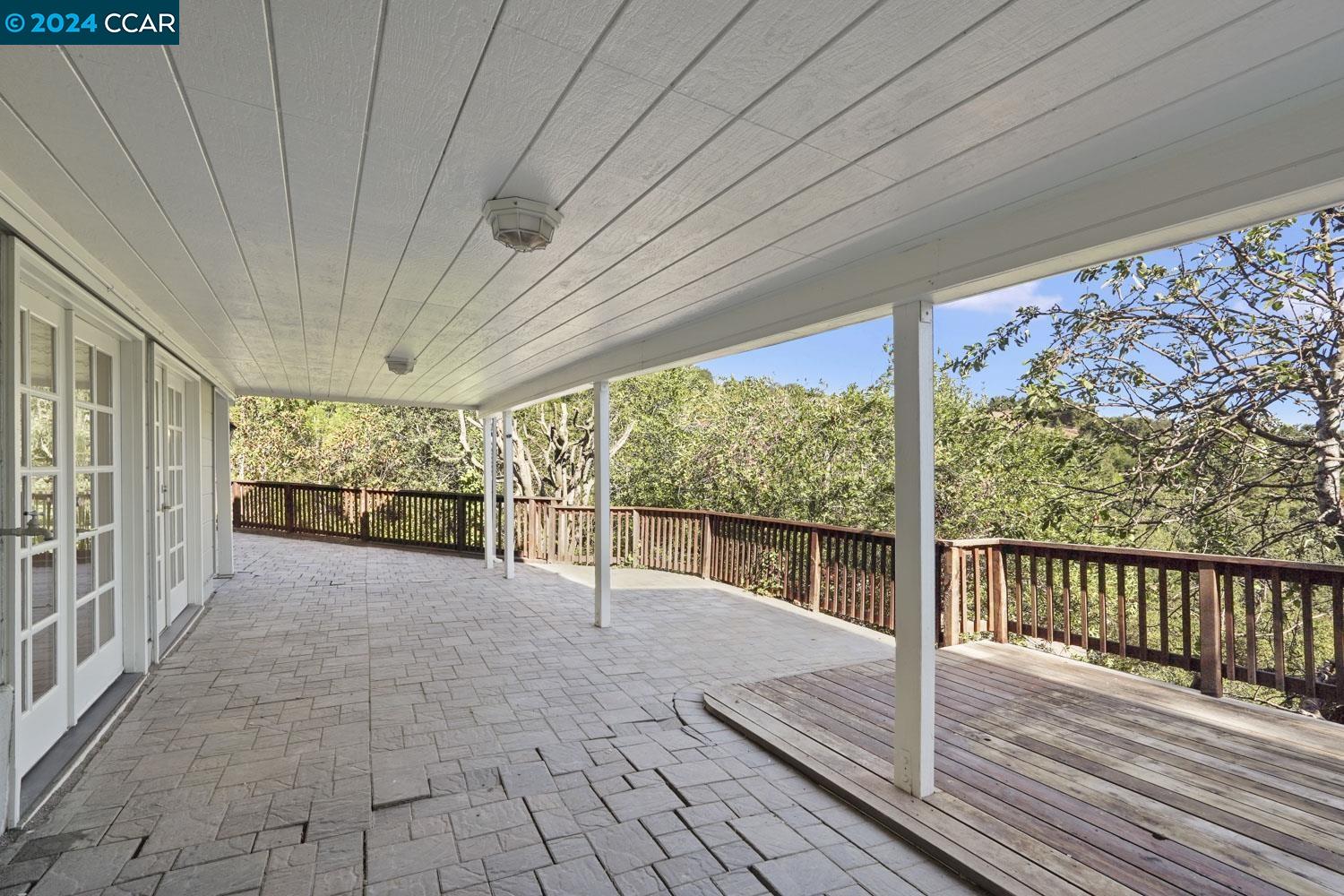 760 Moraga Road