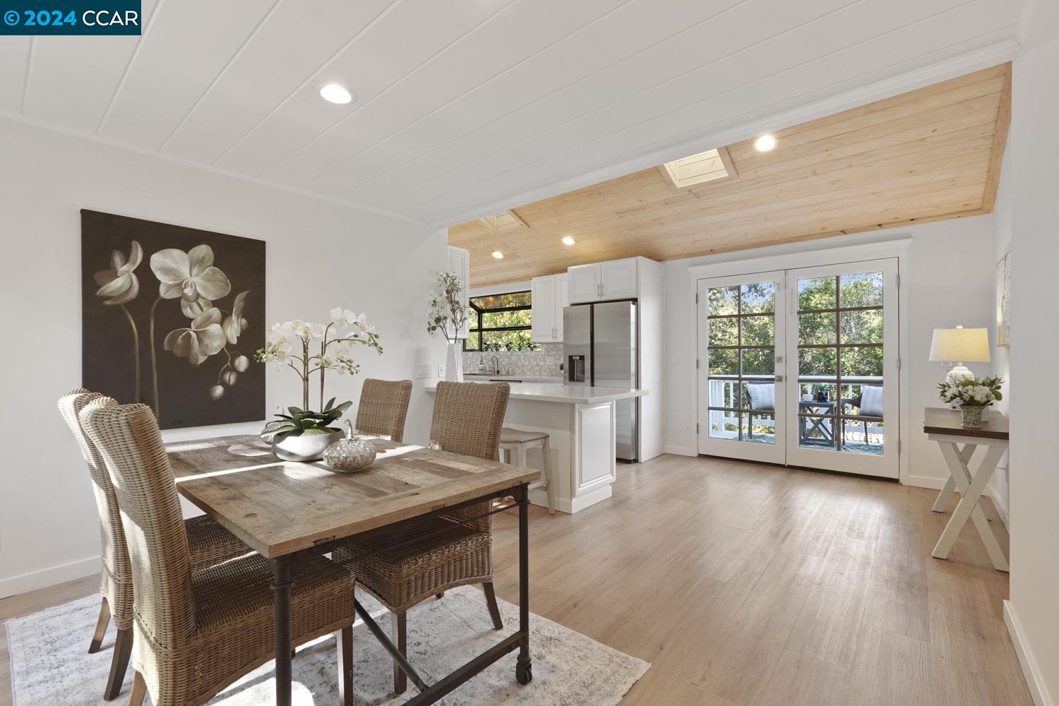 760 Moraga Road