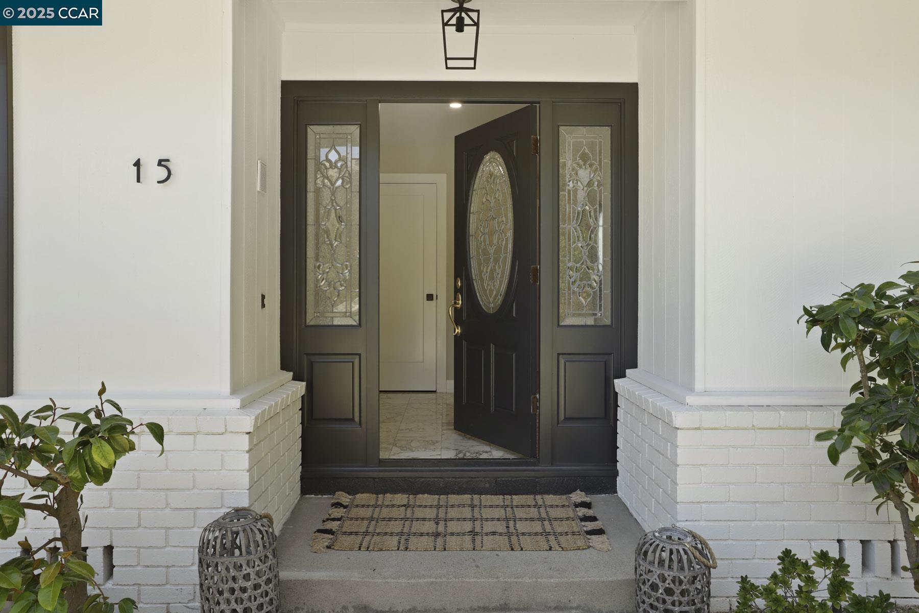 15 Ashbrook Place