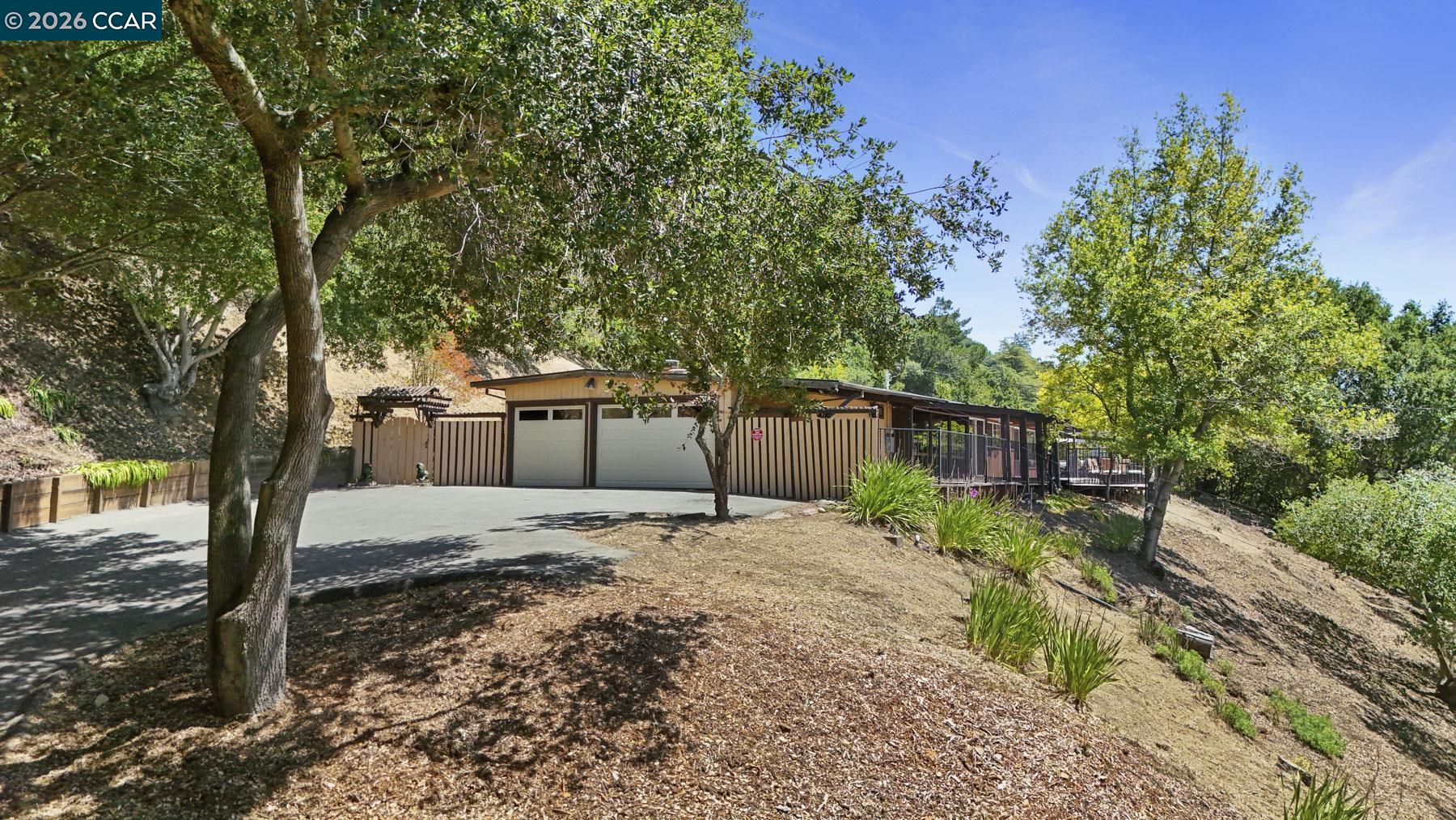 742 Miner Road