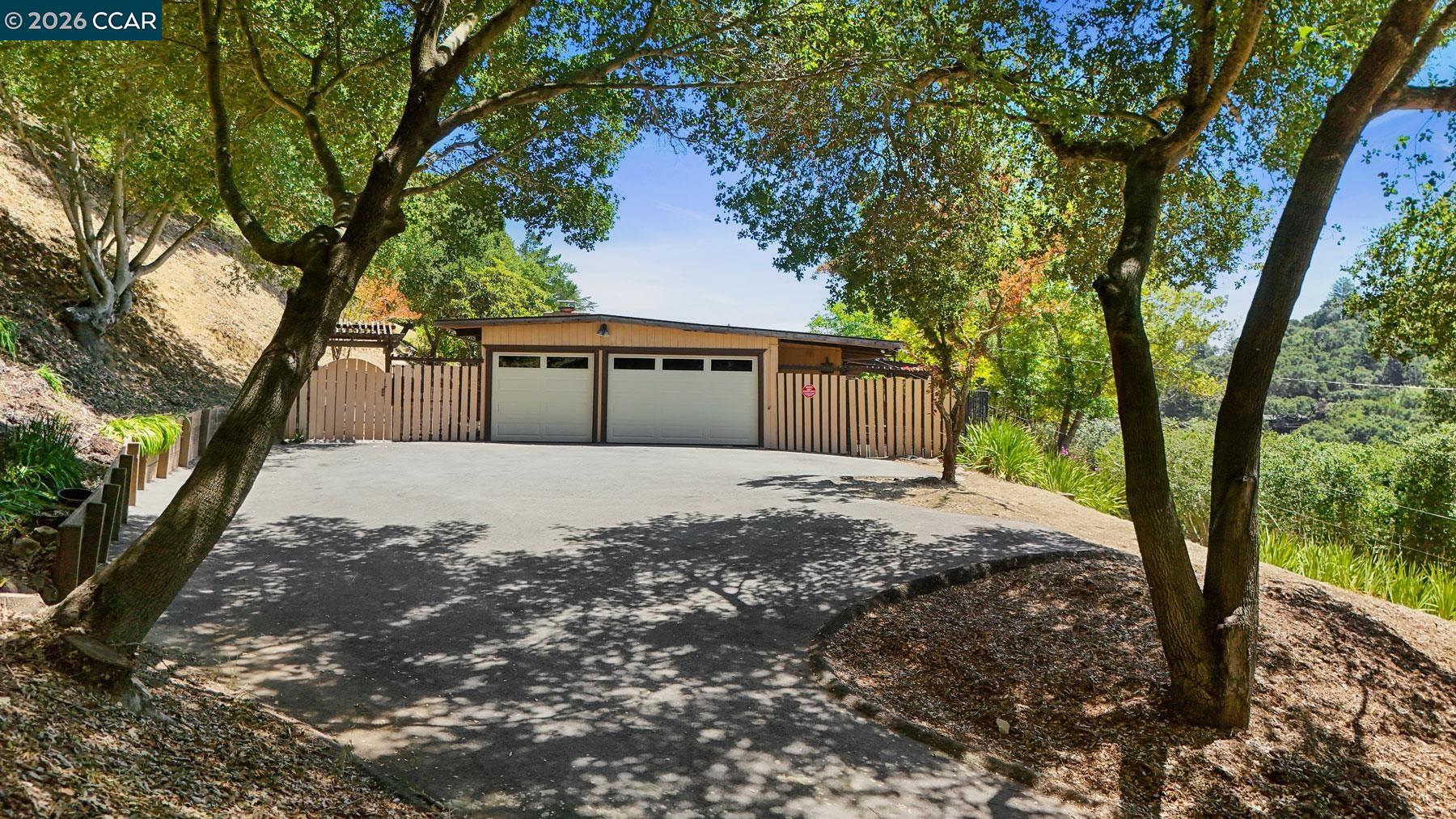 742 Miner Road