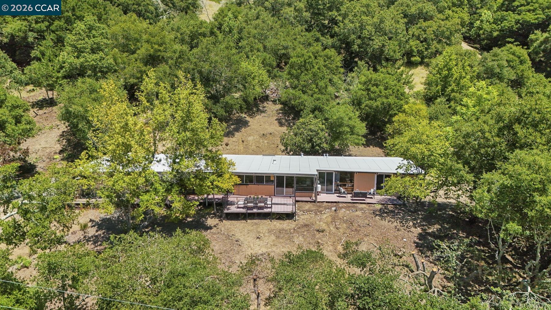 742 Miner Road