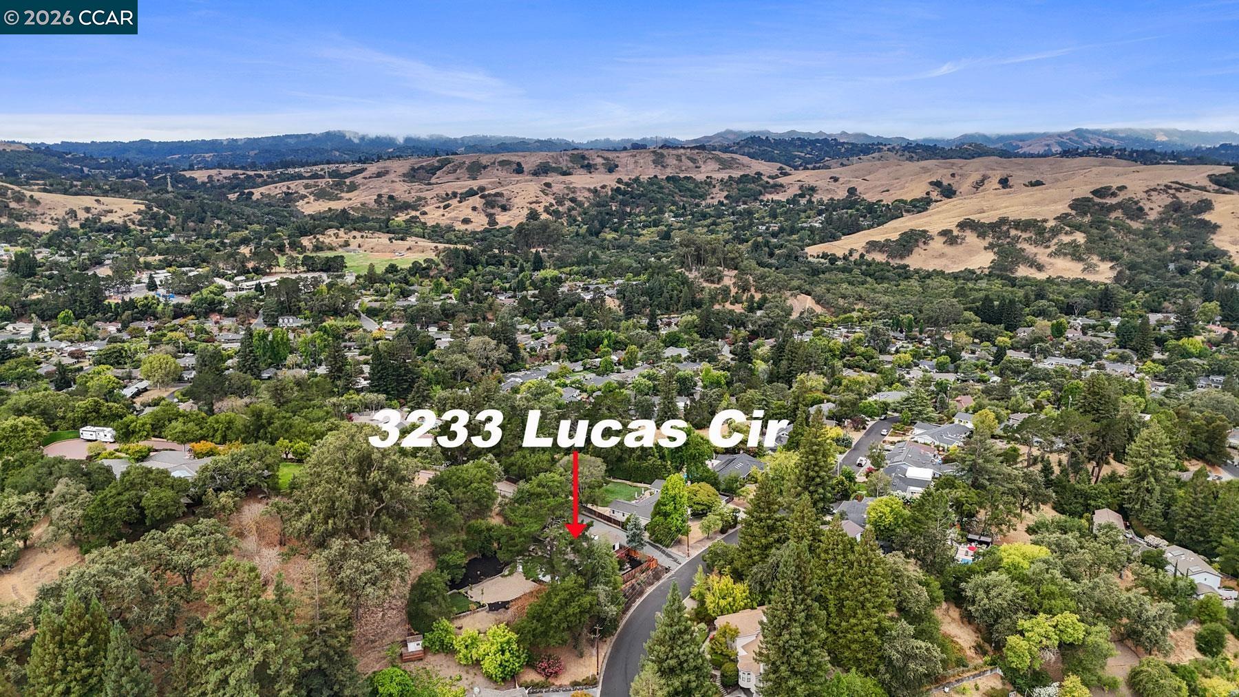 3233 Lucas Circle