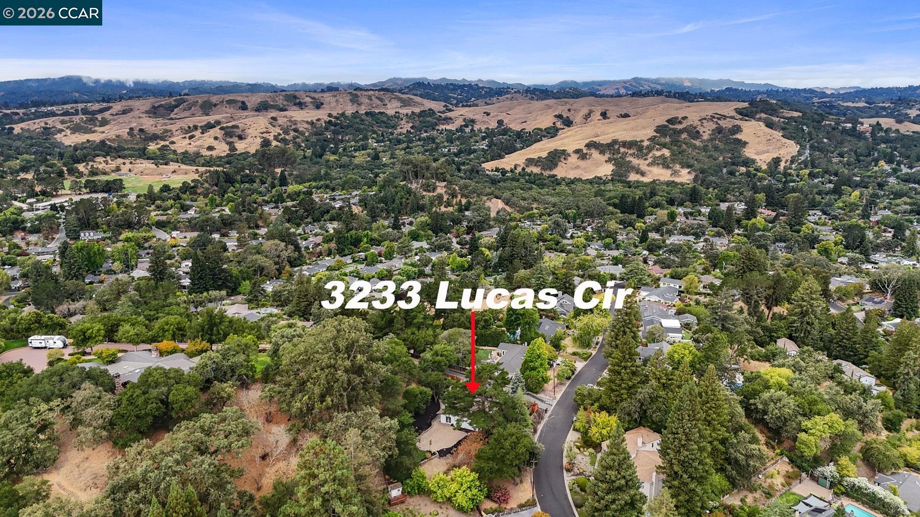 3233 Lucas Circle