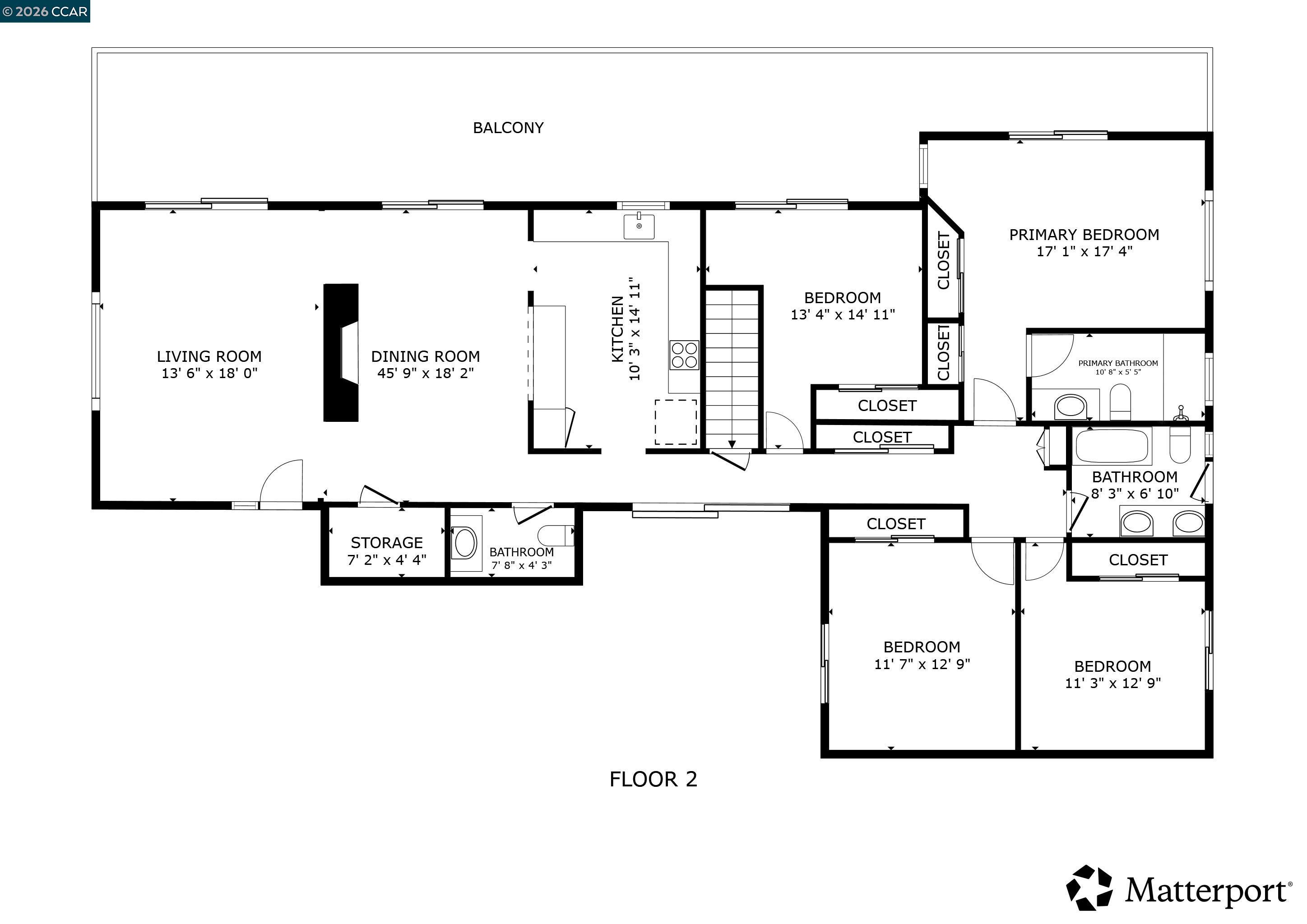3233 Lucas Circle