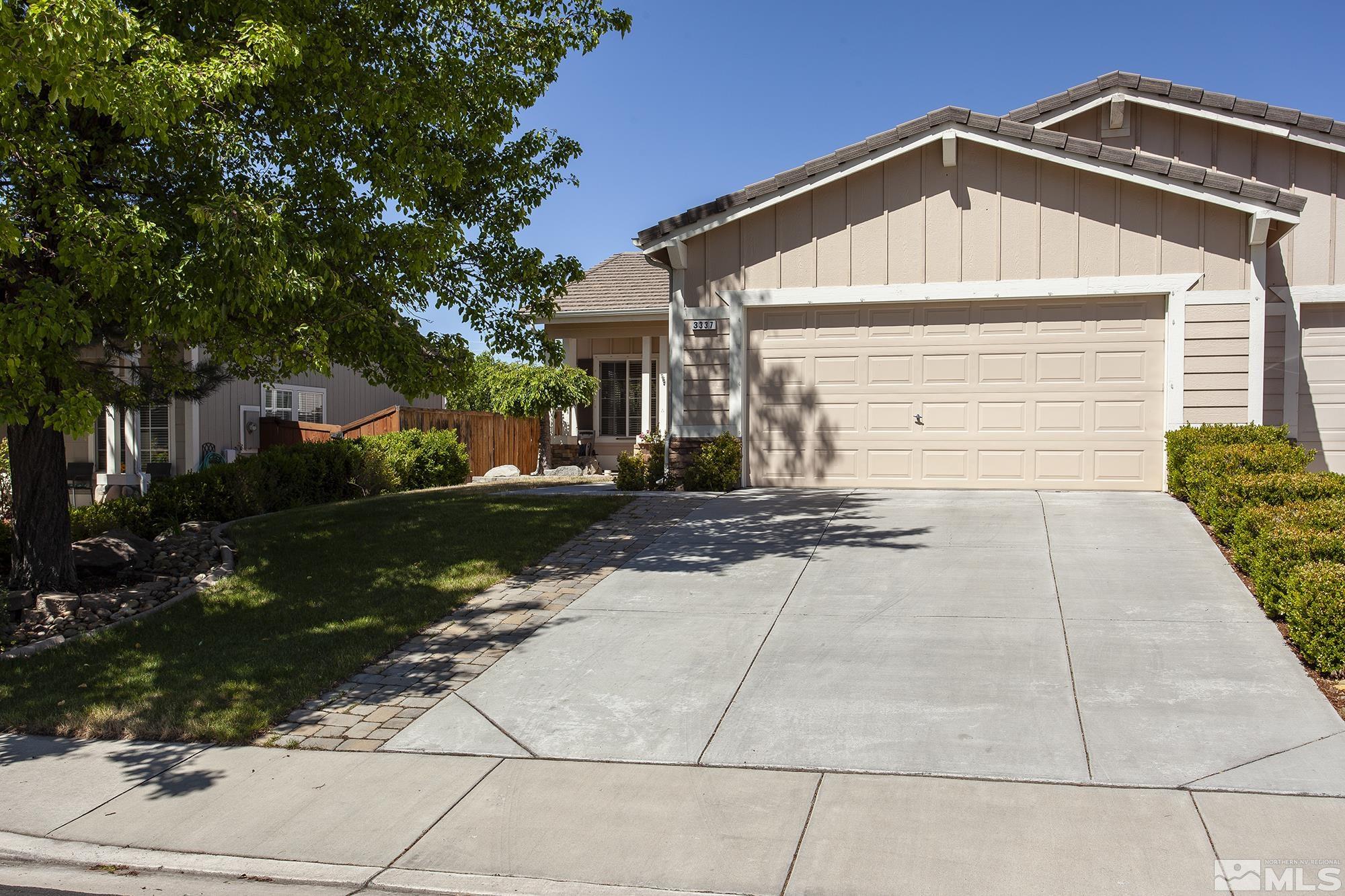 3337 Modena Dr