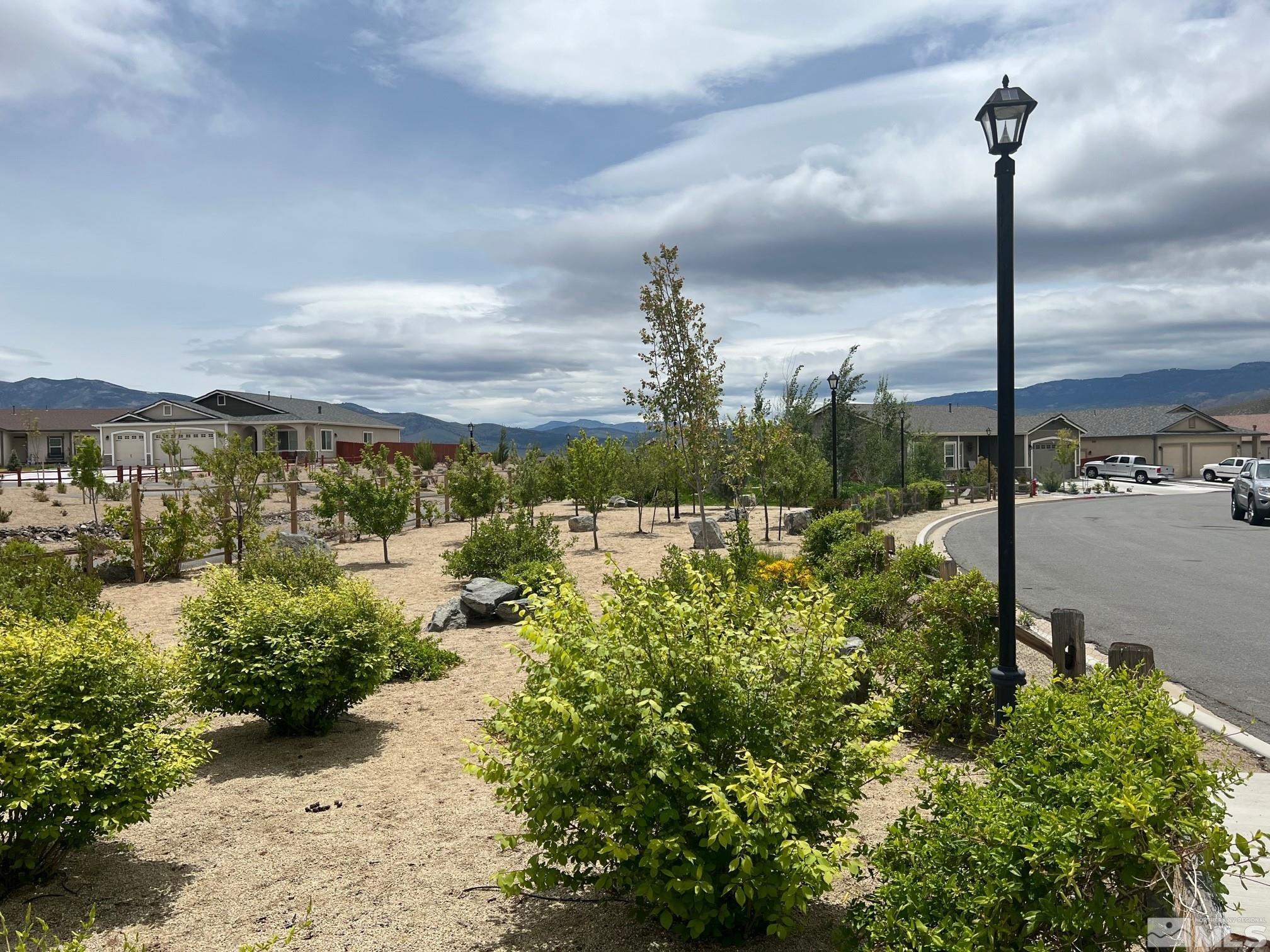 19028 Bronco Creek Court Unit Lot 1891