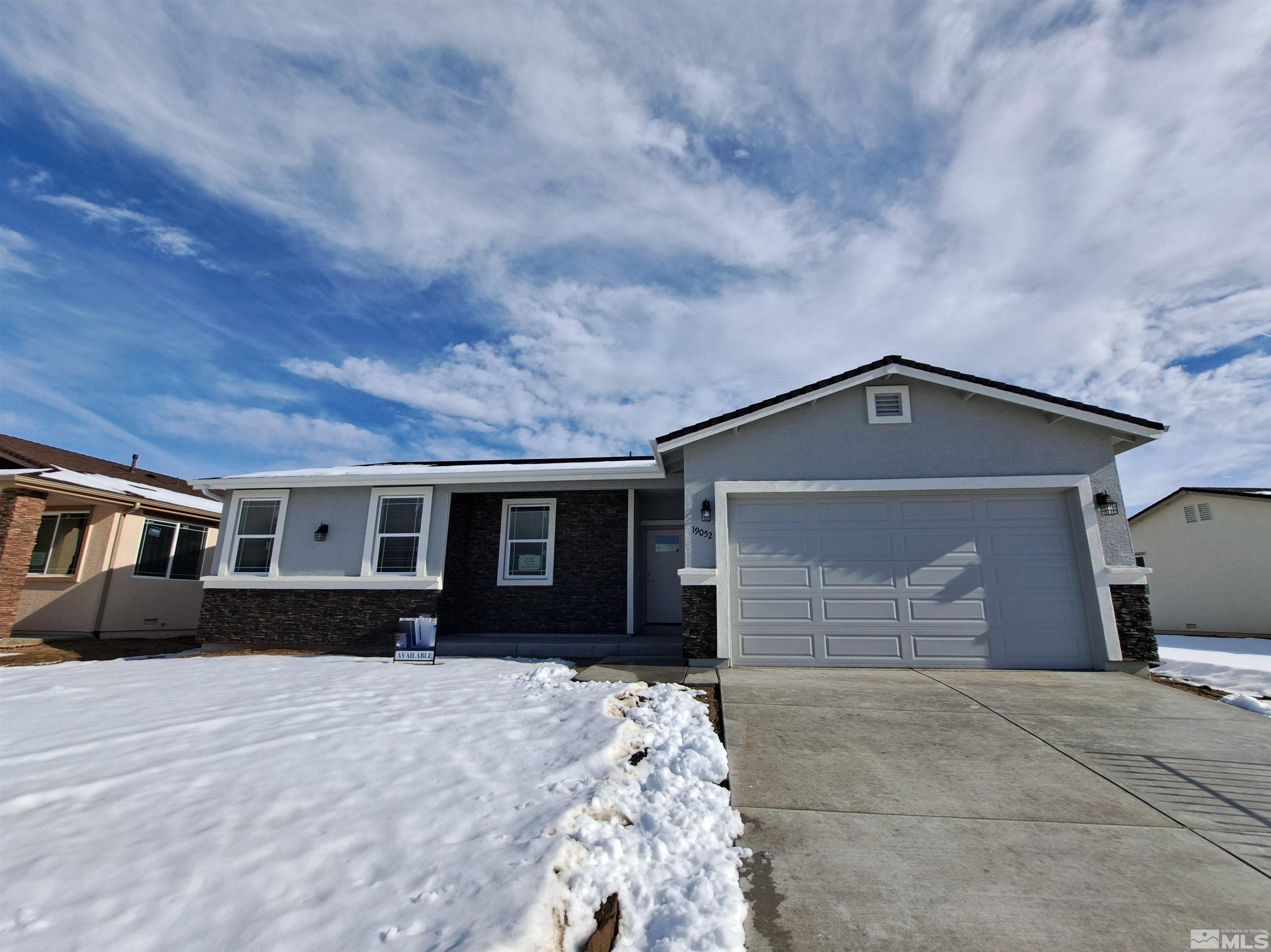 19028 Bronco Creek Court Unit Lot 1891