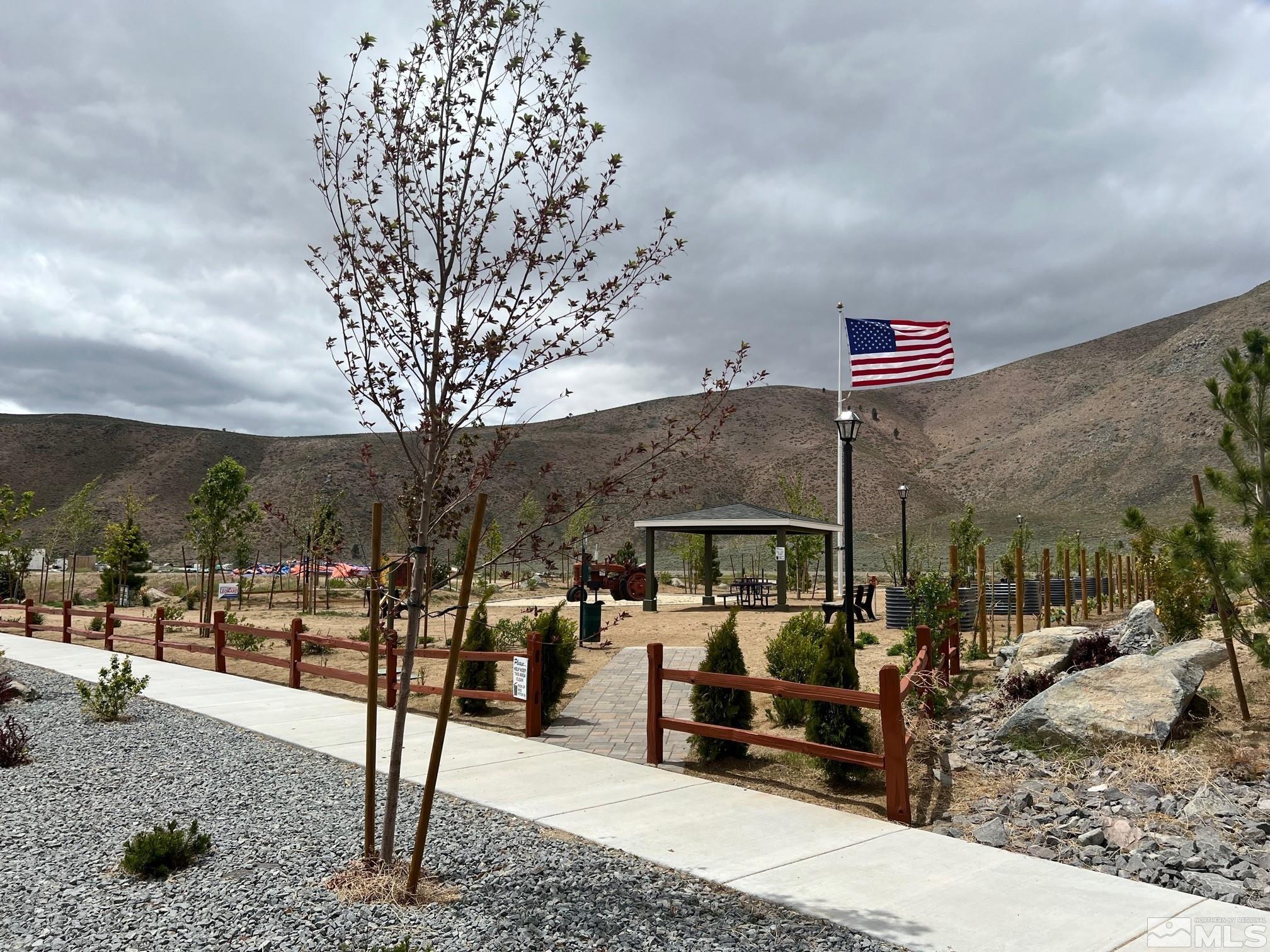 19028 Bronco Creek Court Unit Lot 1891