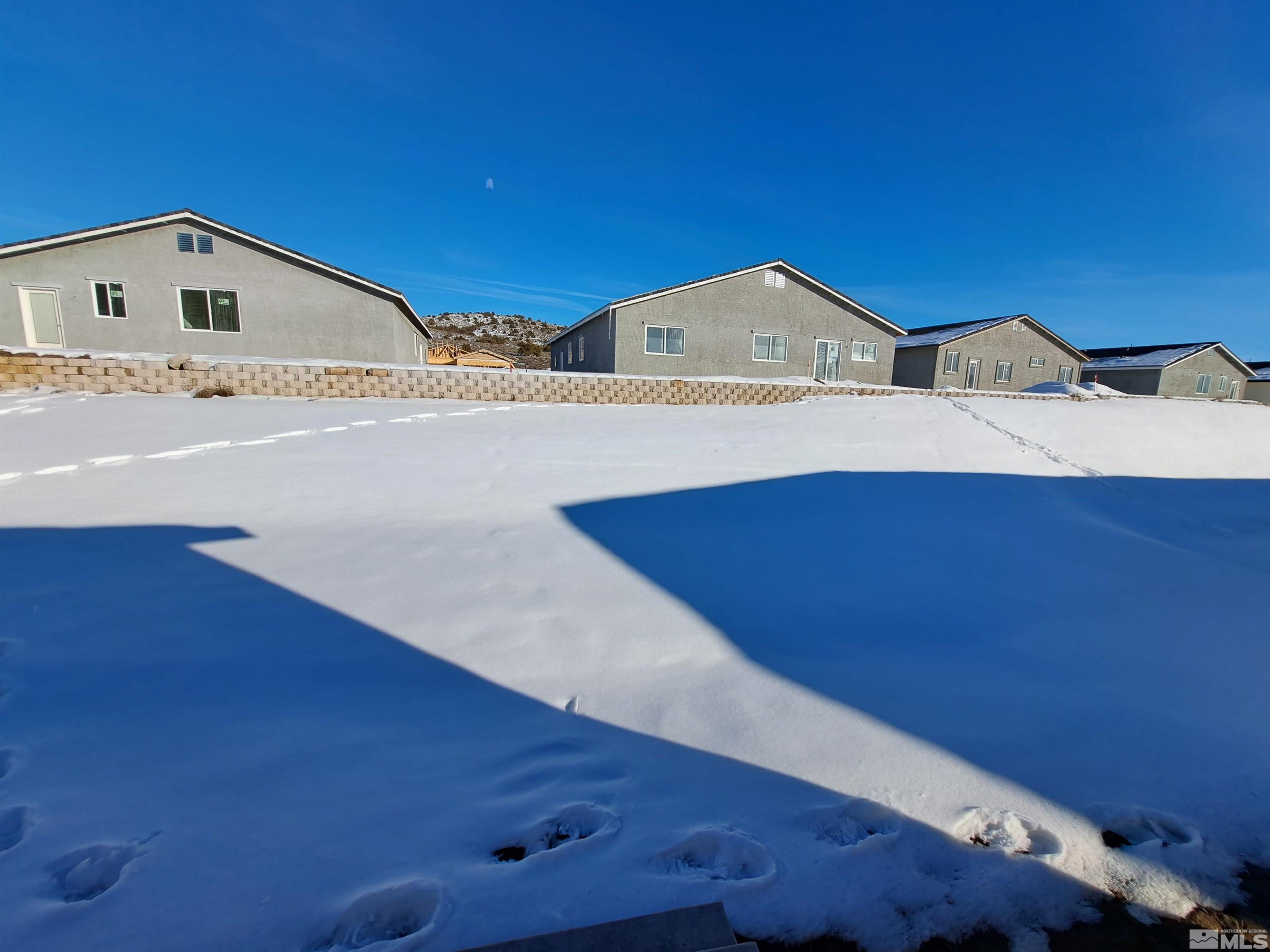 19028 Bronco Creek Court Unit Lot 1891