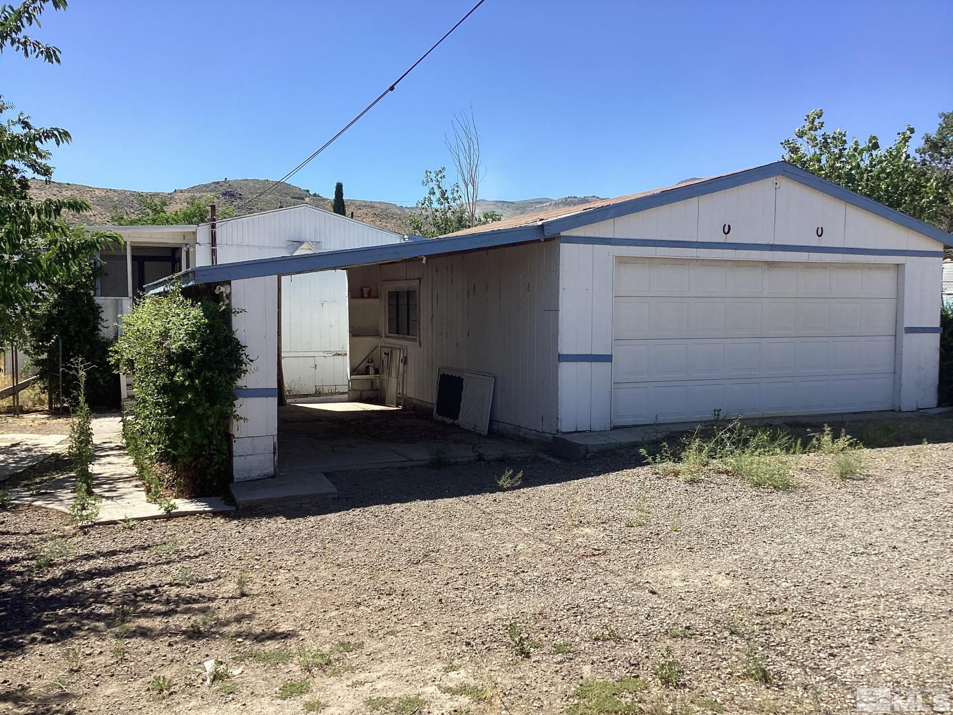 124 Linehan Rd