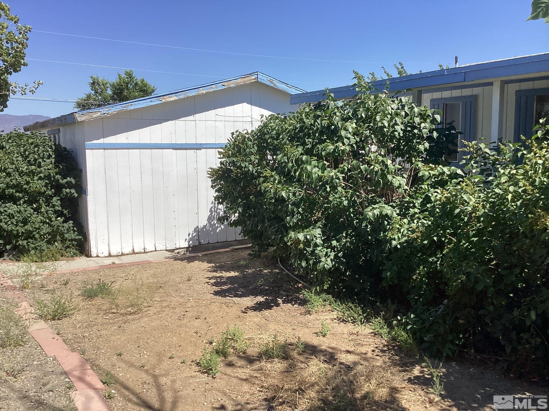 124 Linehan Rd