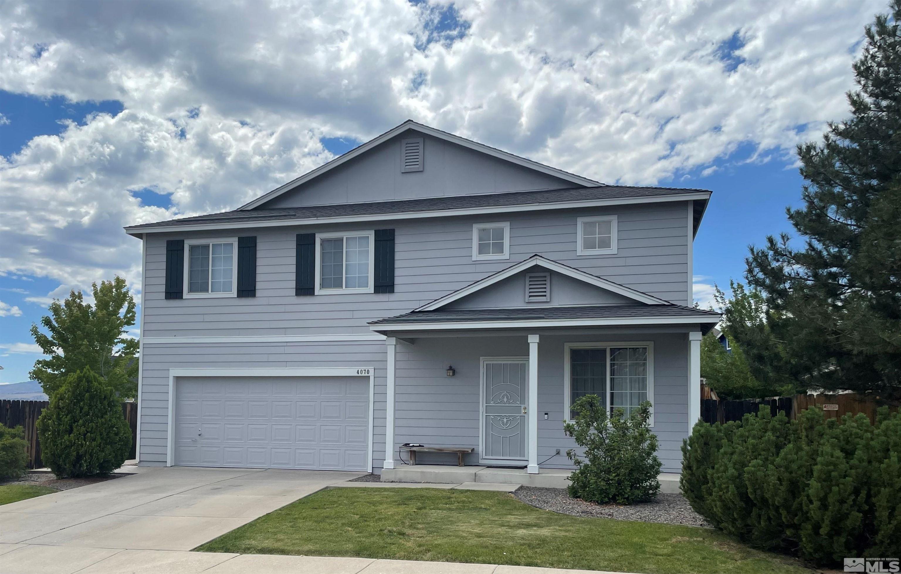 4070 Triple Creek Court