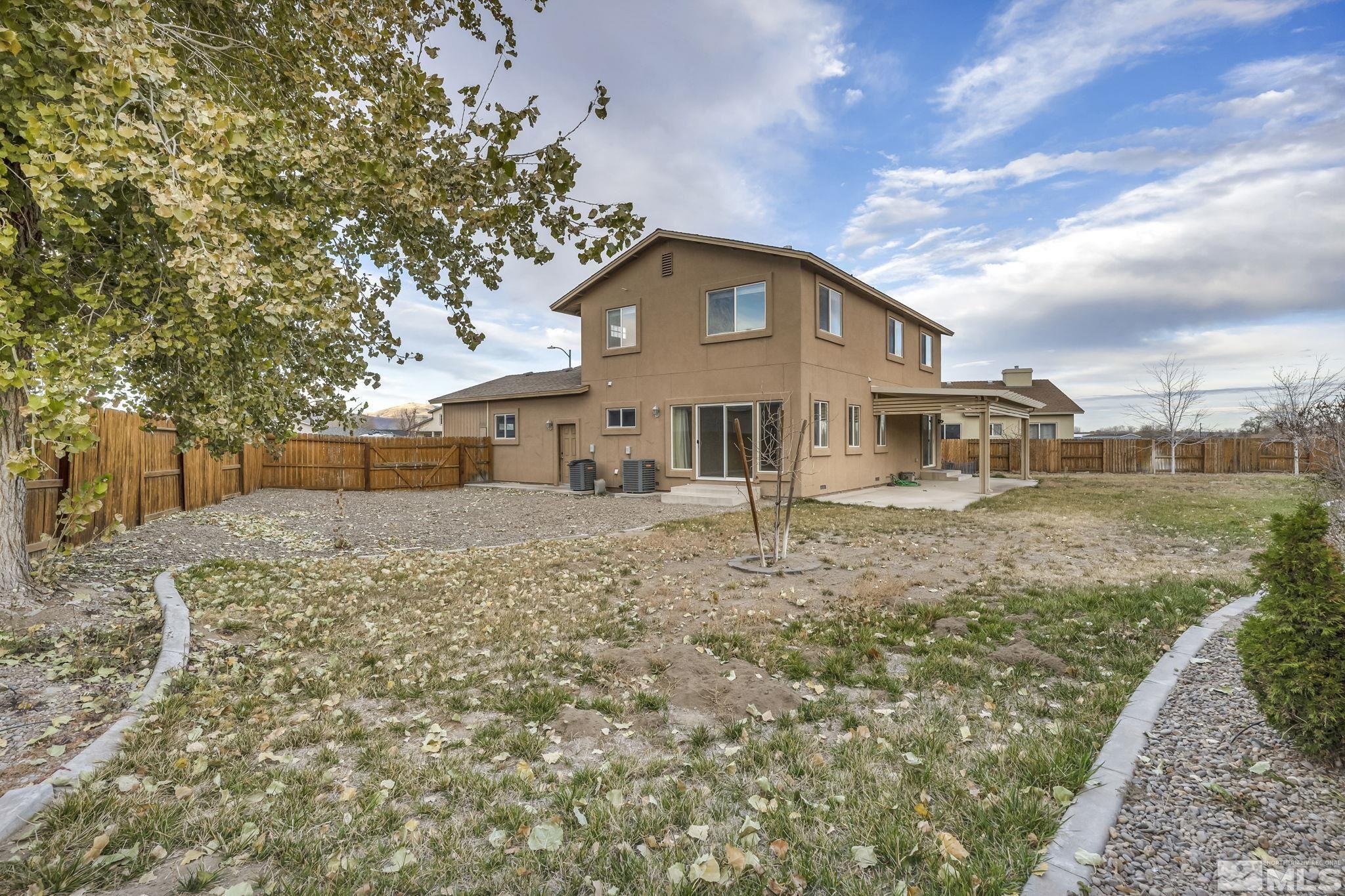 209 Jimmy's Peak Court