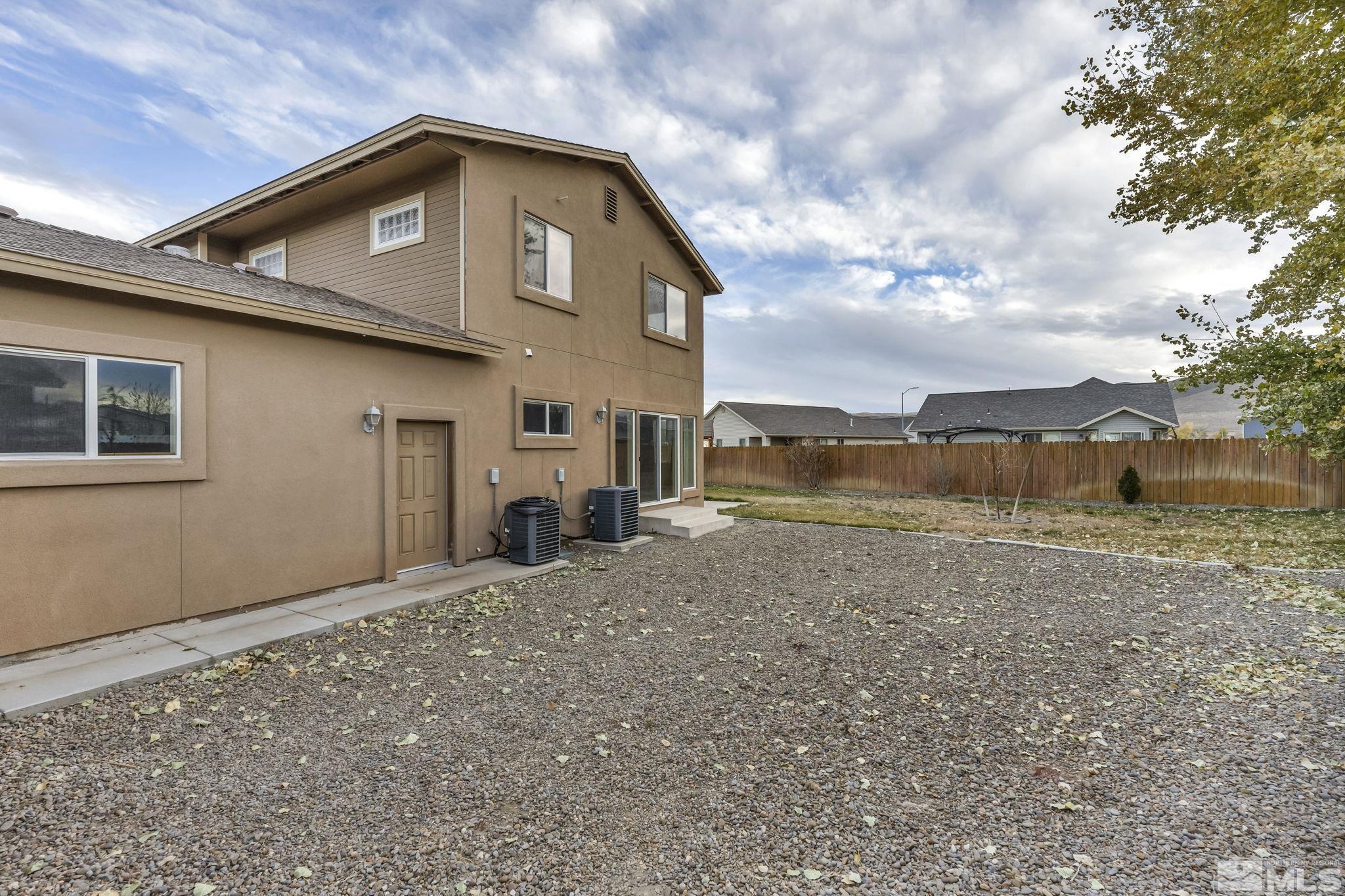 209 Jimmy's Peak Court