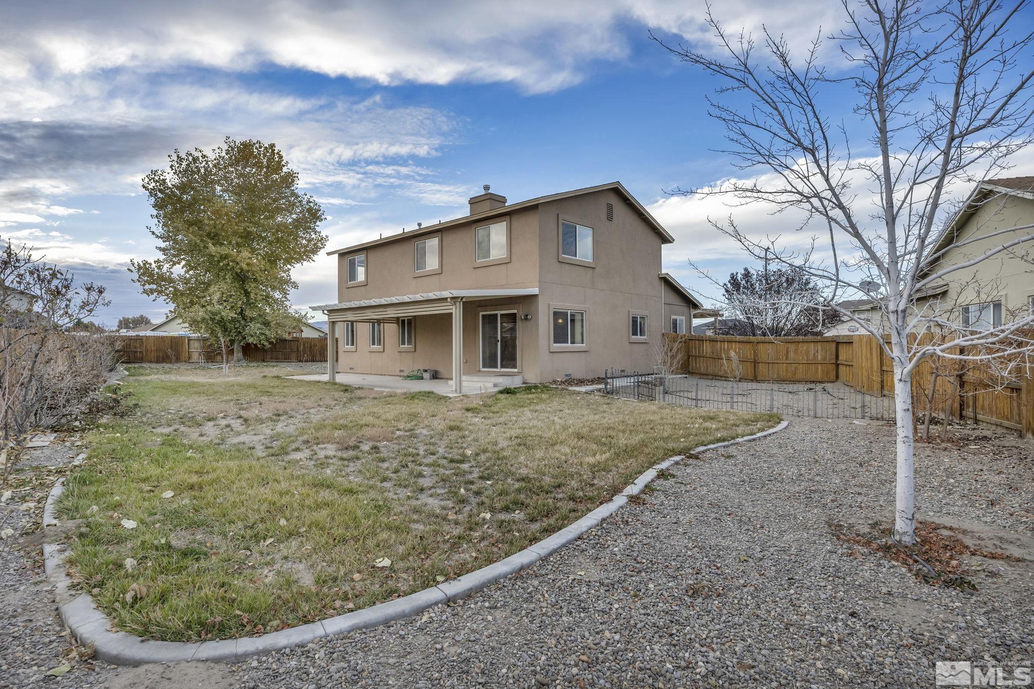 209 Jimmy's Peak Court