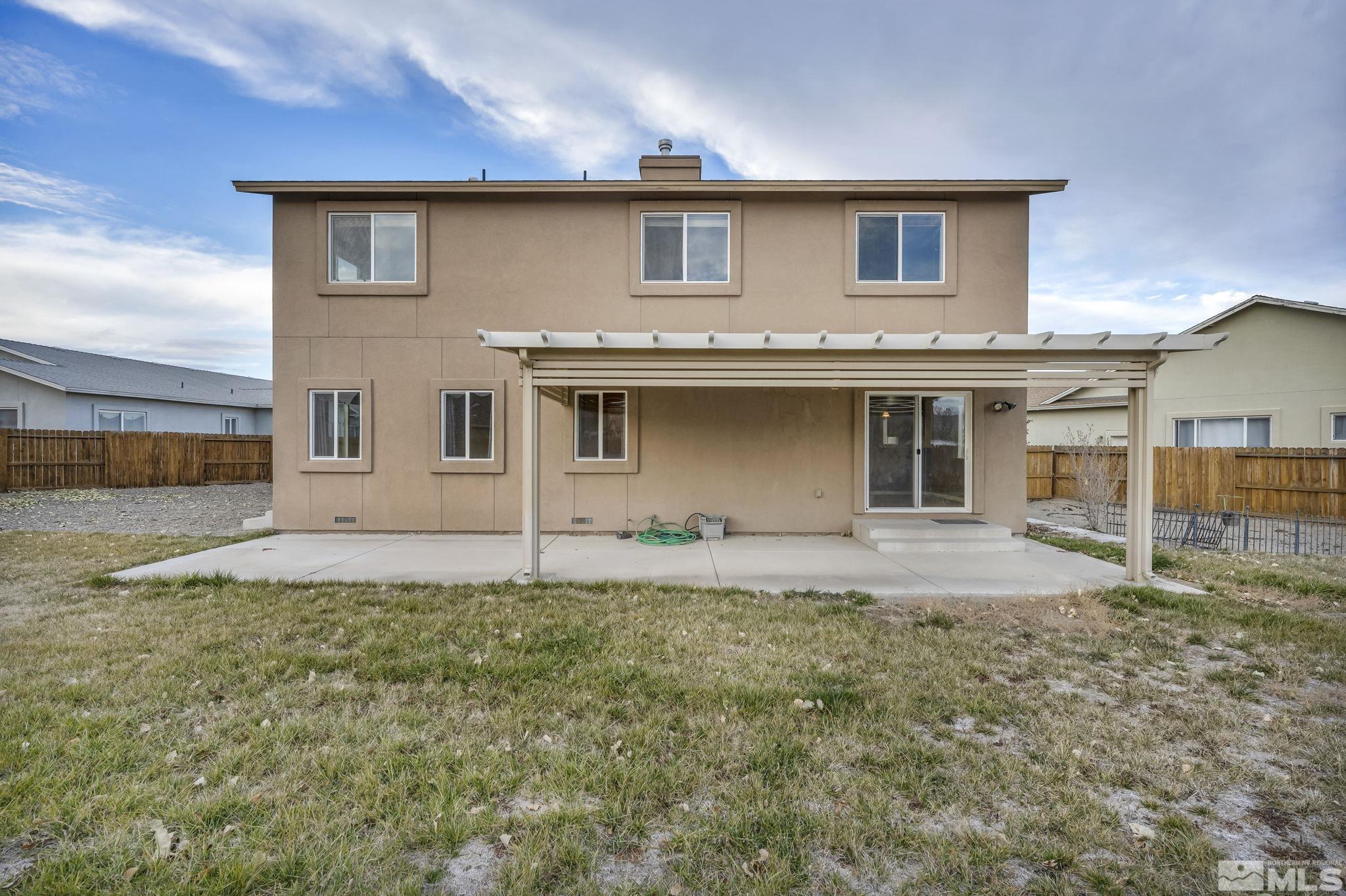 209 Jimmy's Peak Court