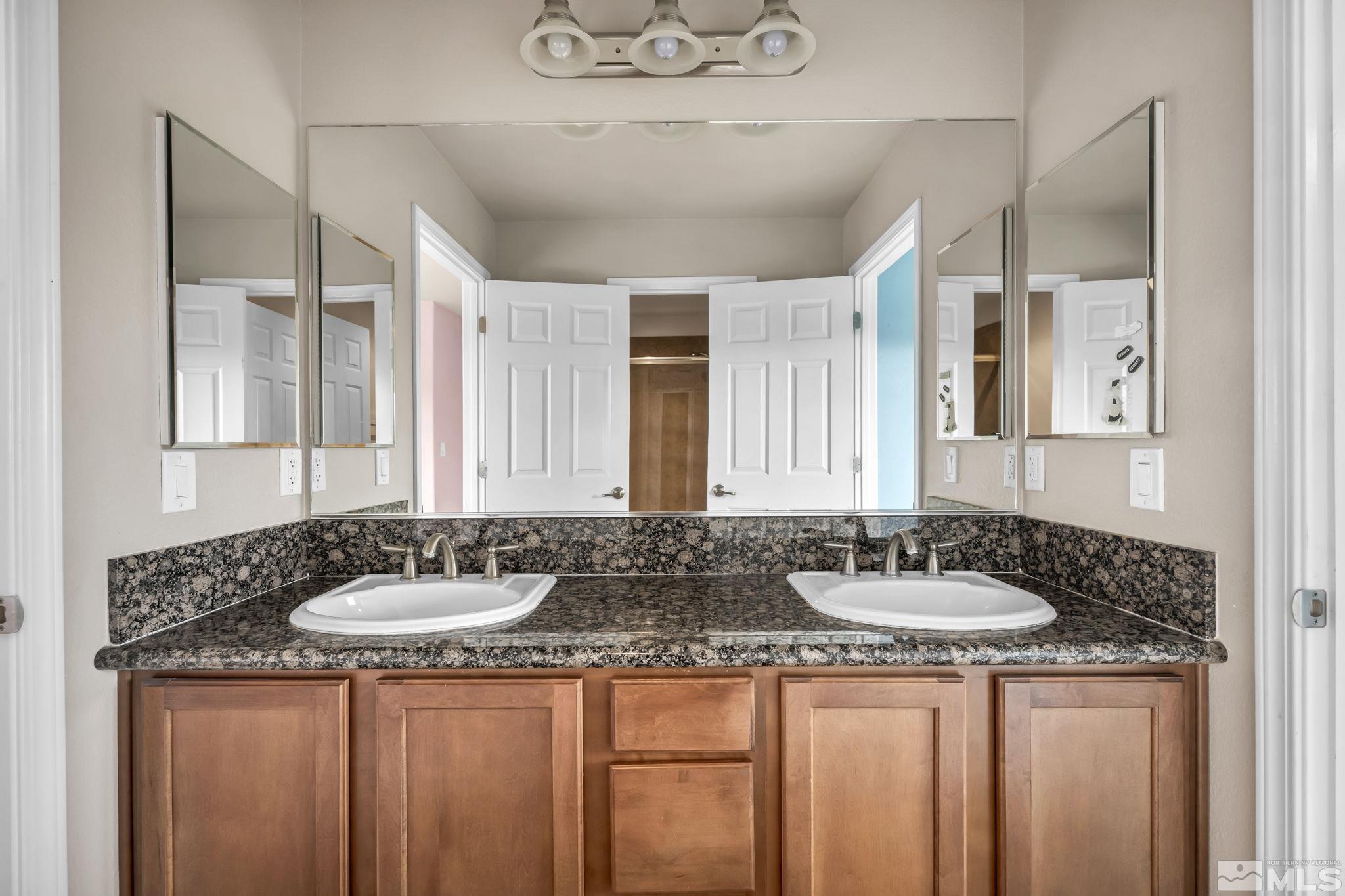 209 Jimmy's Peak Court