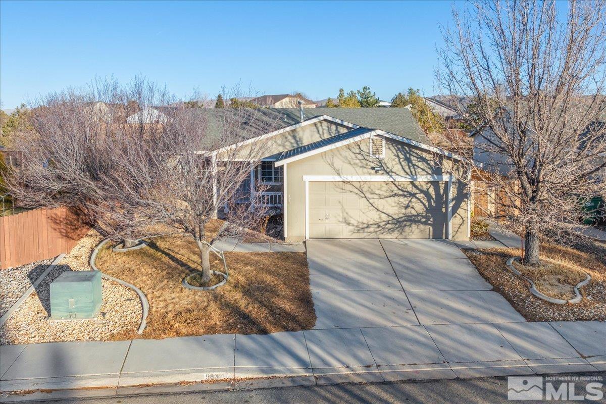 9830 Brightridge Drive
