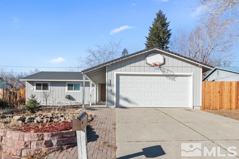 1625 Alamo Drive