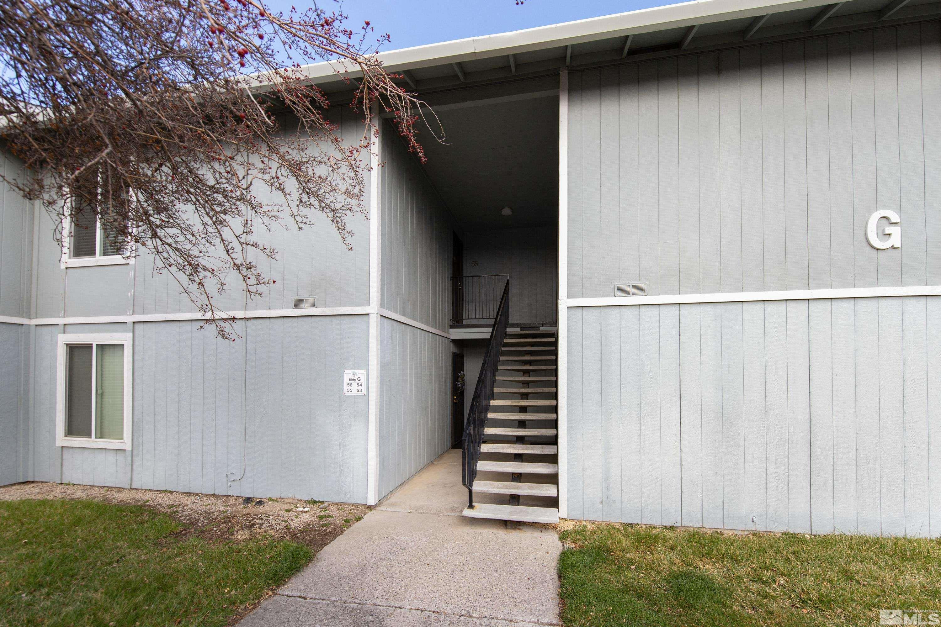 400 S Saliman Rd Unit: G56